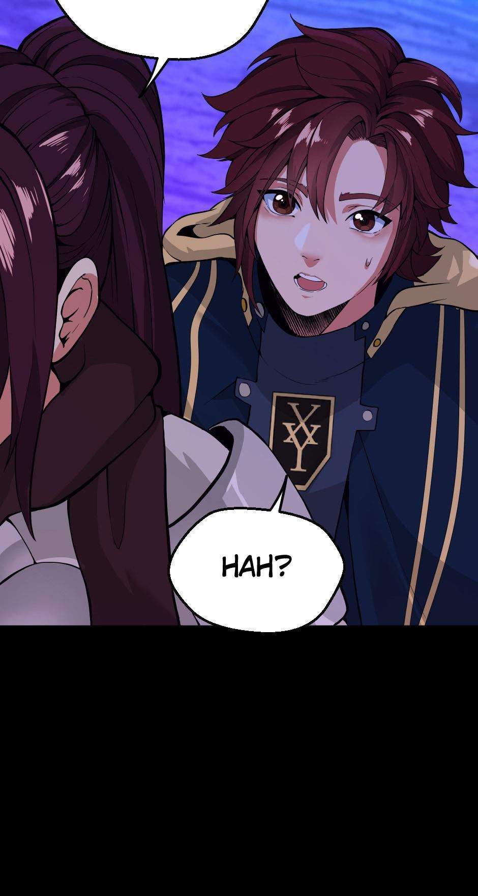 The Beginning After The End Chapter 116 page 22