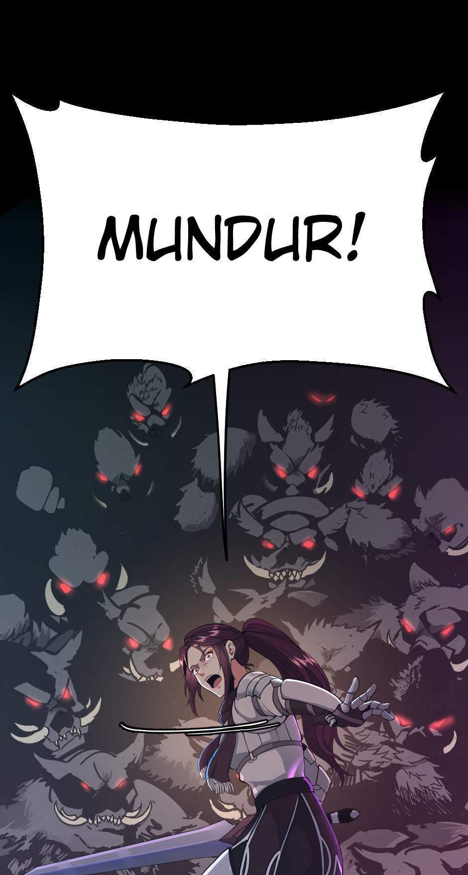 The Beginning After The End Chapter 116 page 24