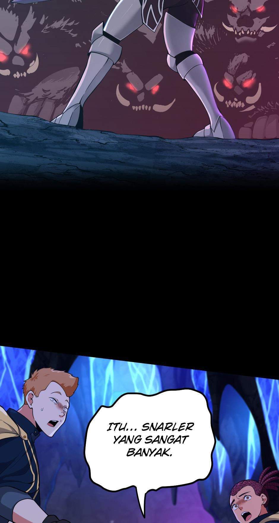The Beginning After The End Chapter 116 page 25