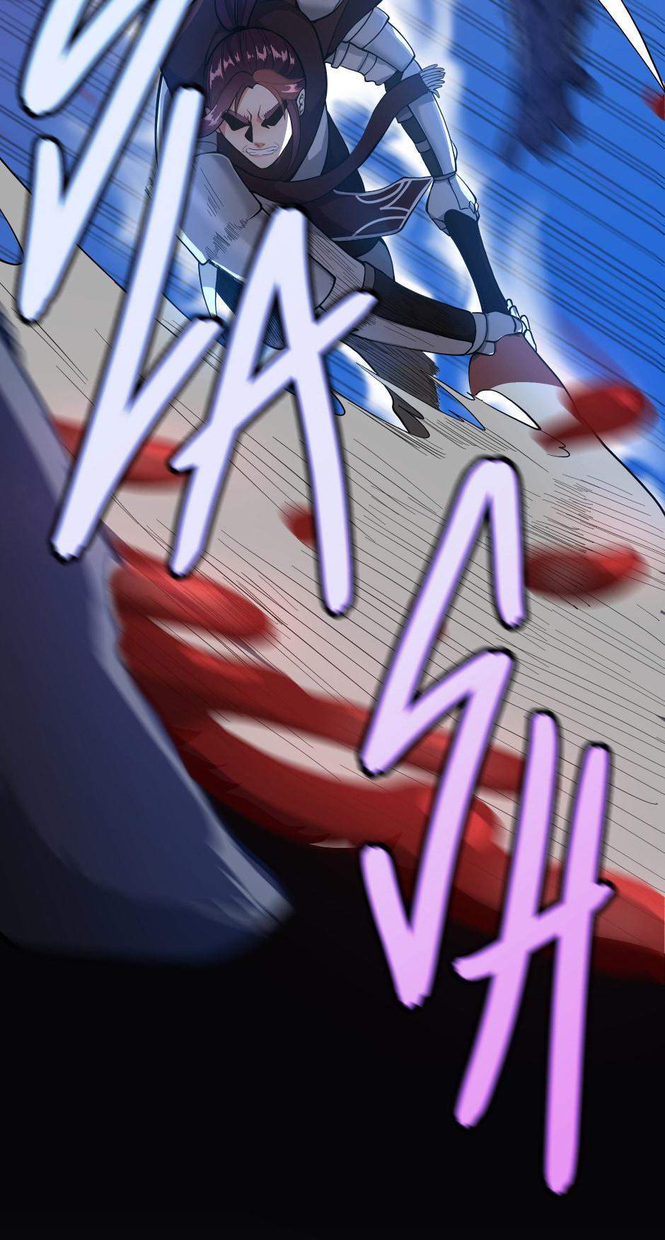 The Beginning After The End Chapter 116 page 31