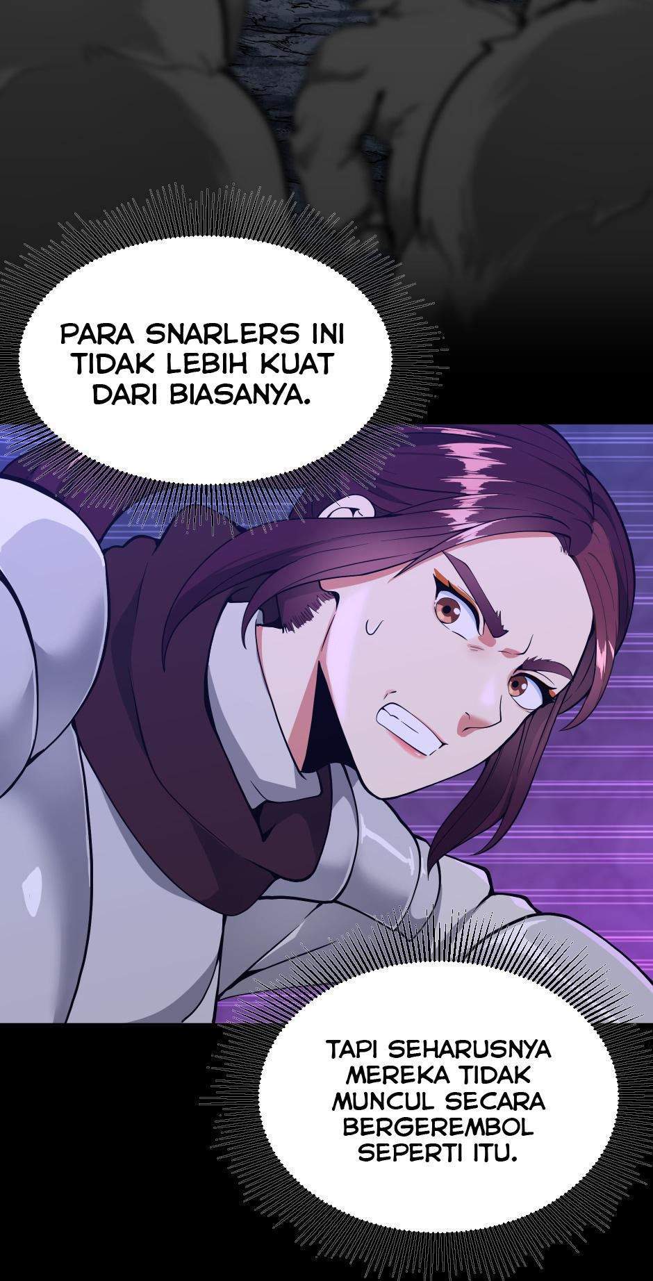 The Beginning After The End Chapter 116 page 33