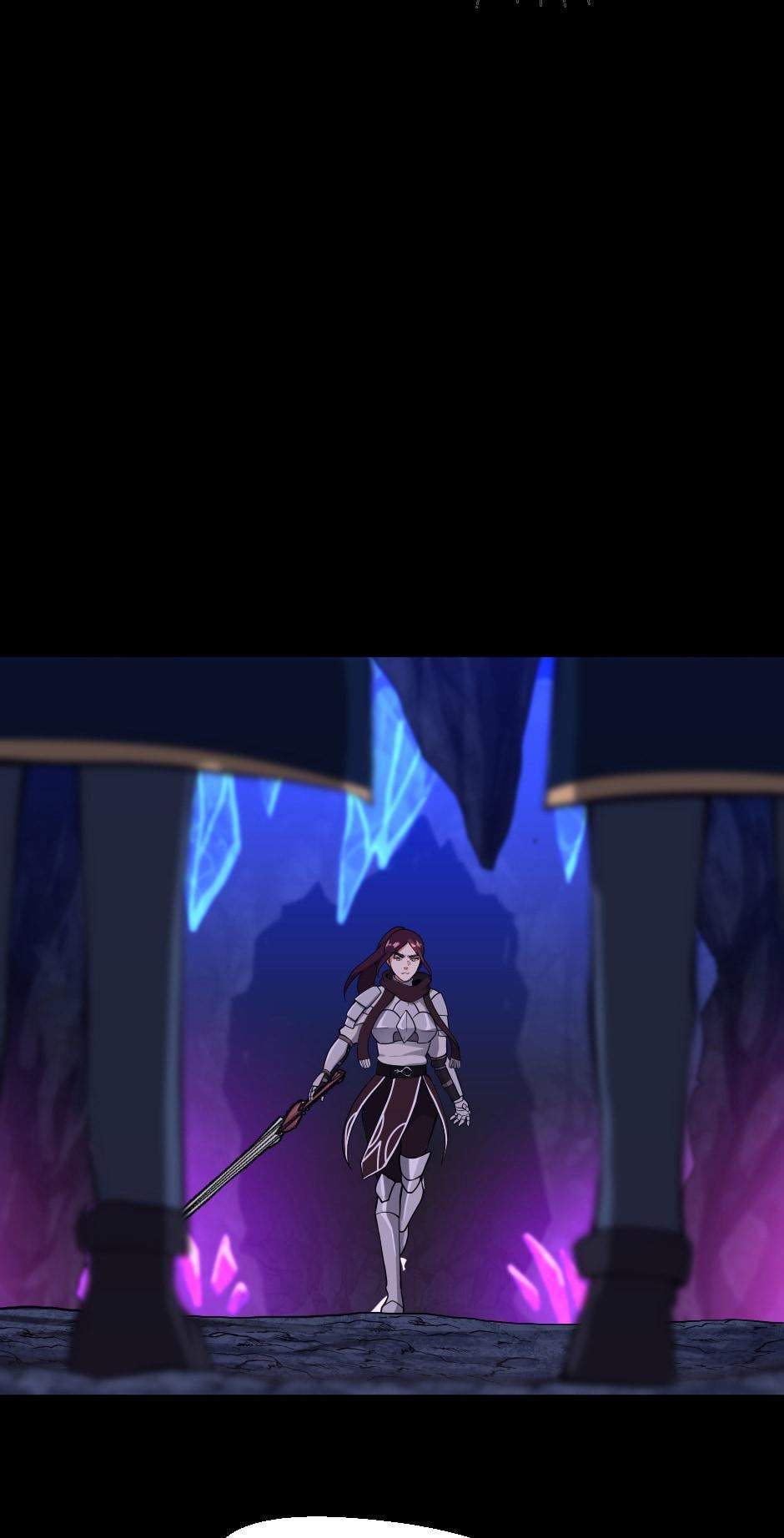 The Beginning After The End Chapter 116 page 34
