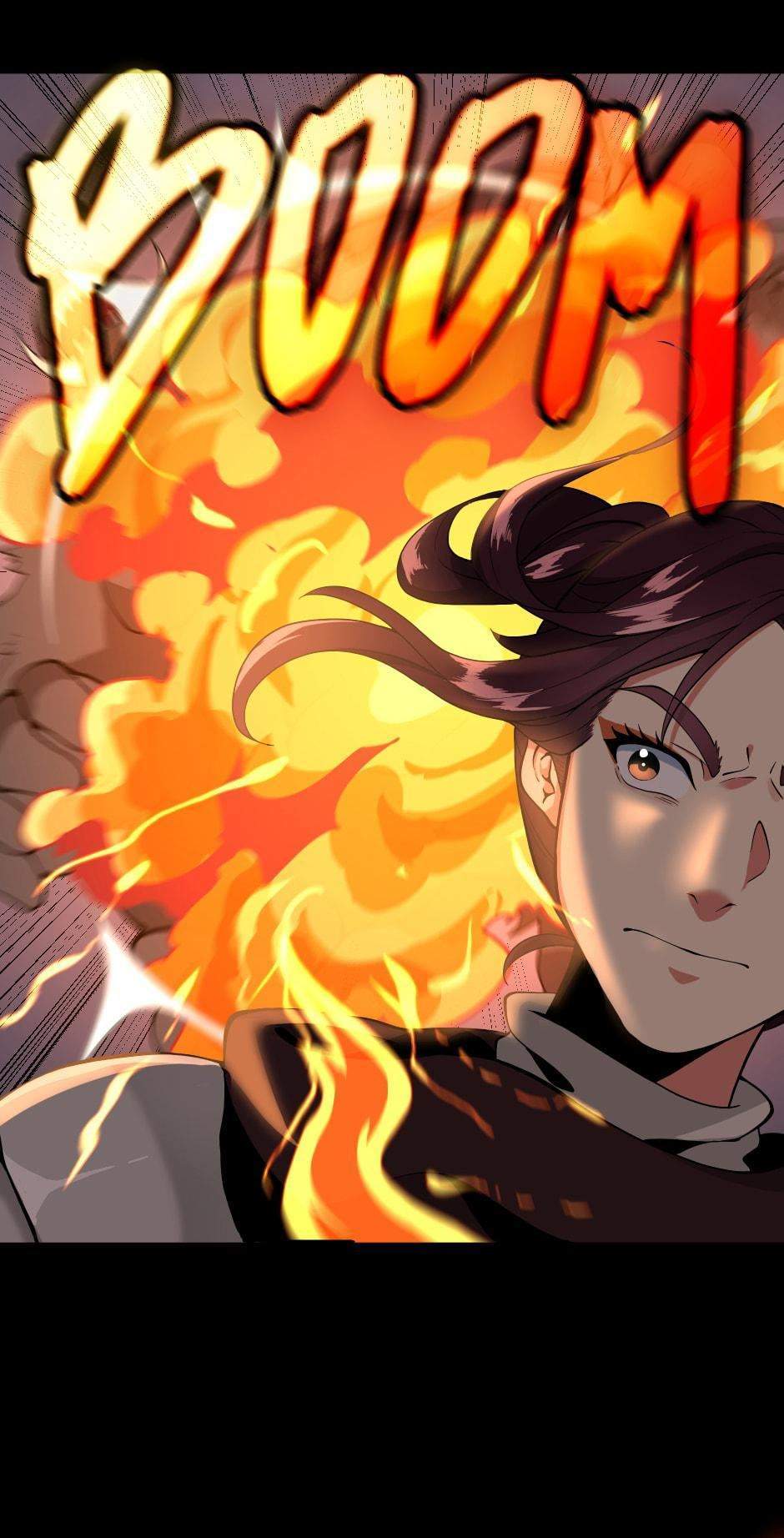 The Beginning After The End Chapter 116 page 37