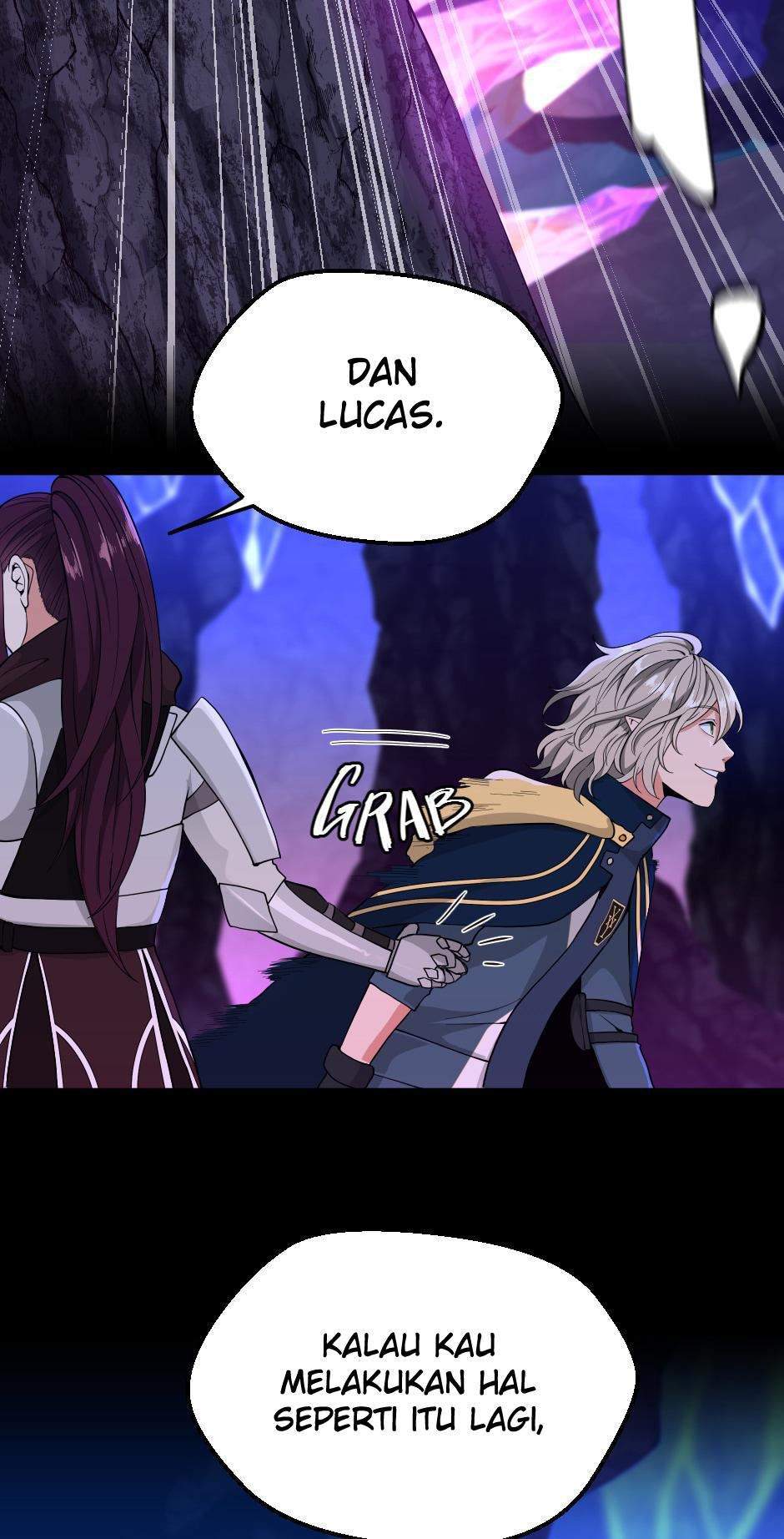 The Beginning After The End Chapter 116 page 46