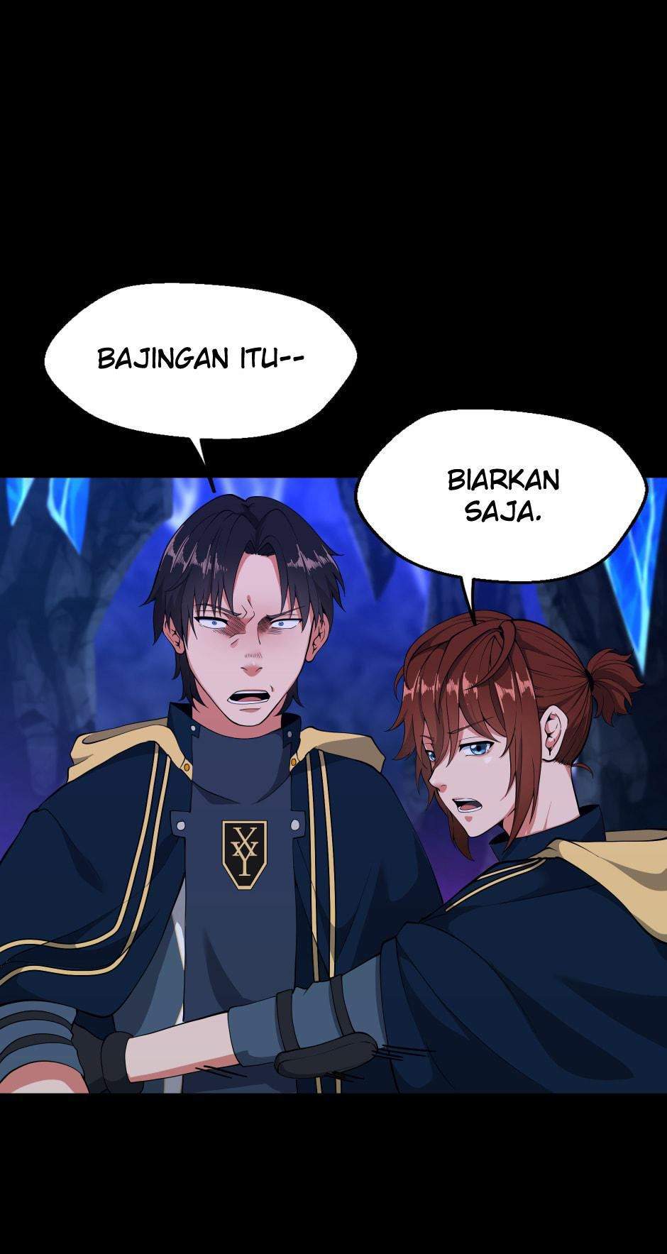 The Beginning After The End Chapter 116 page 54