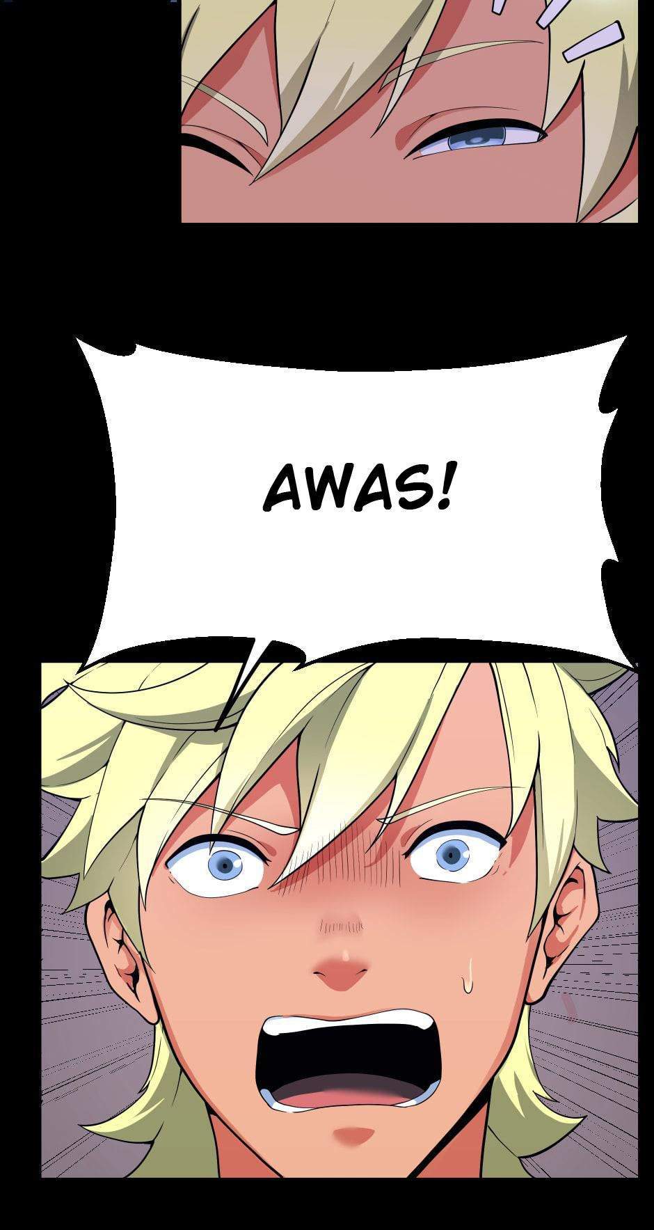 The Beginning After The End Chapter 116 page 58