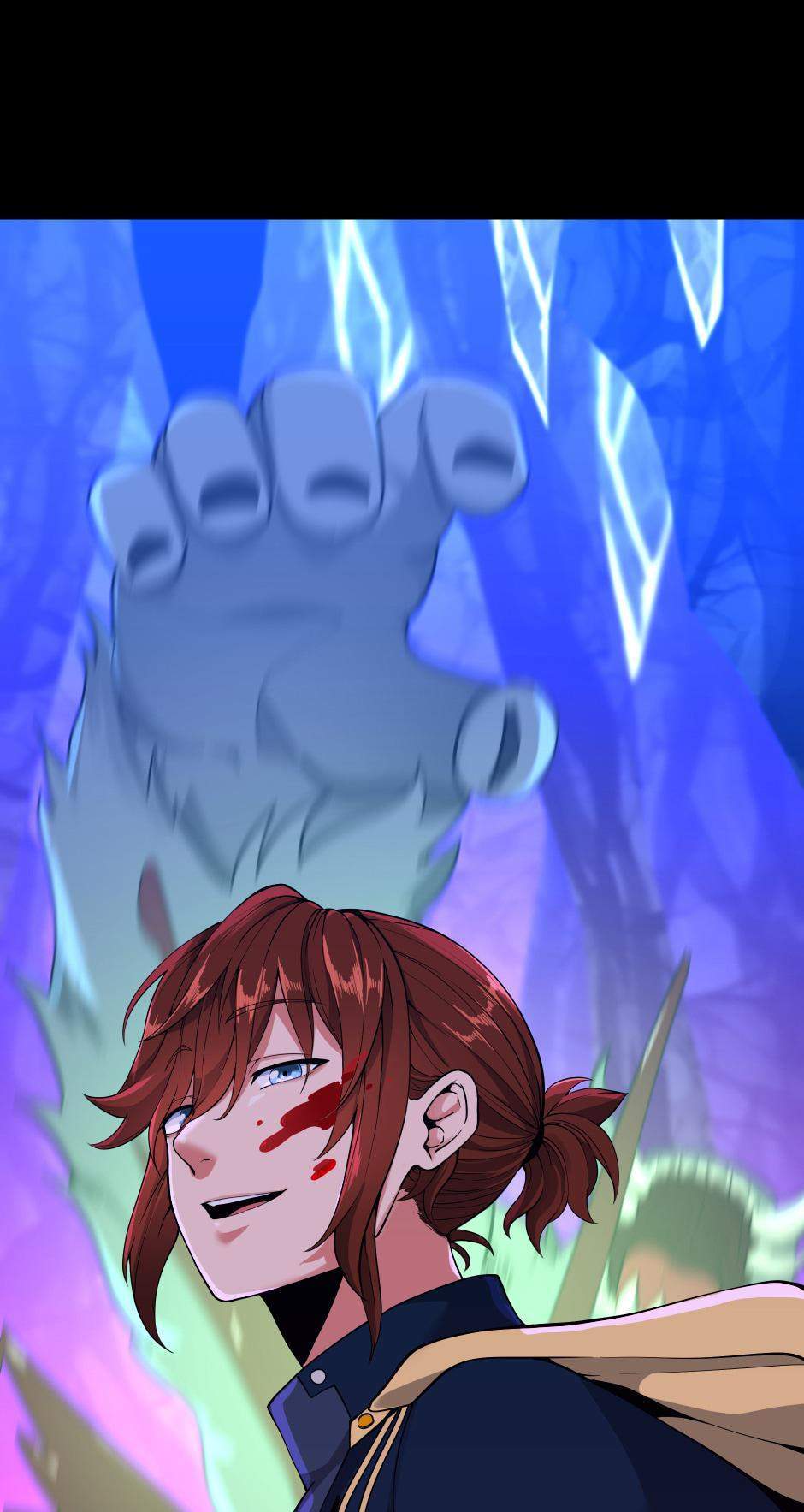The Beginning After The End Chapter 116 page 60