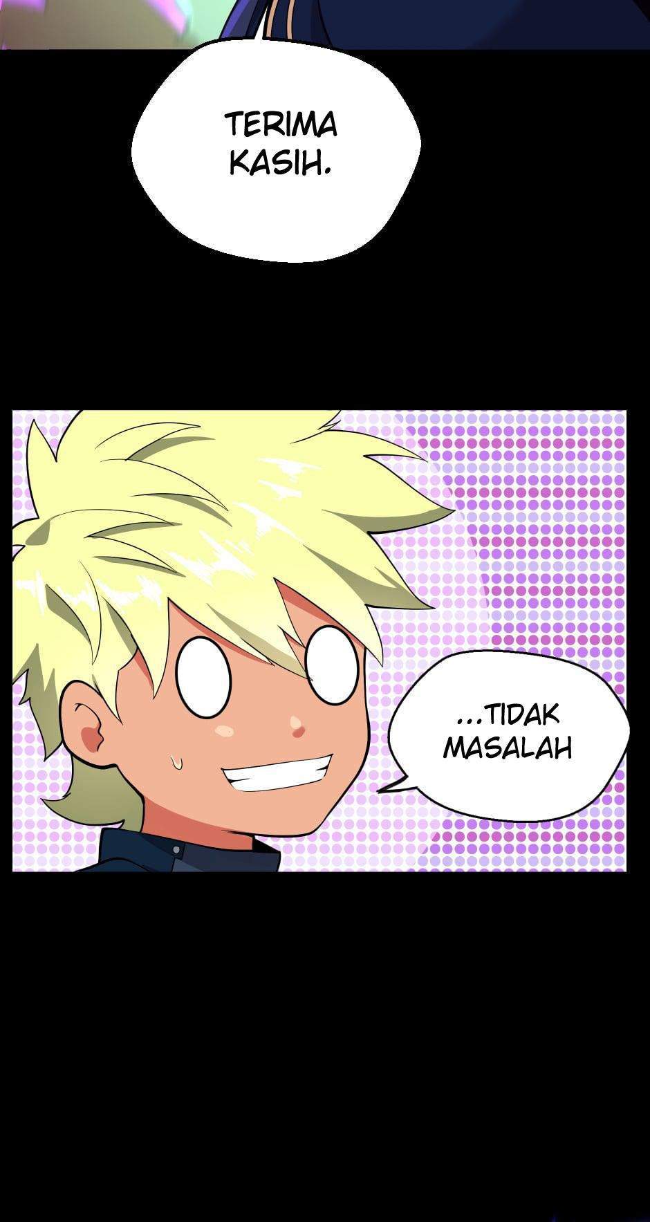 The Beginning After The End Chapter 116 page 61