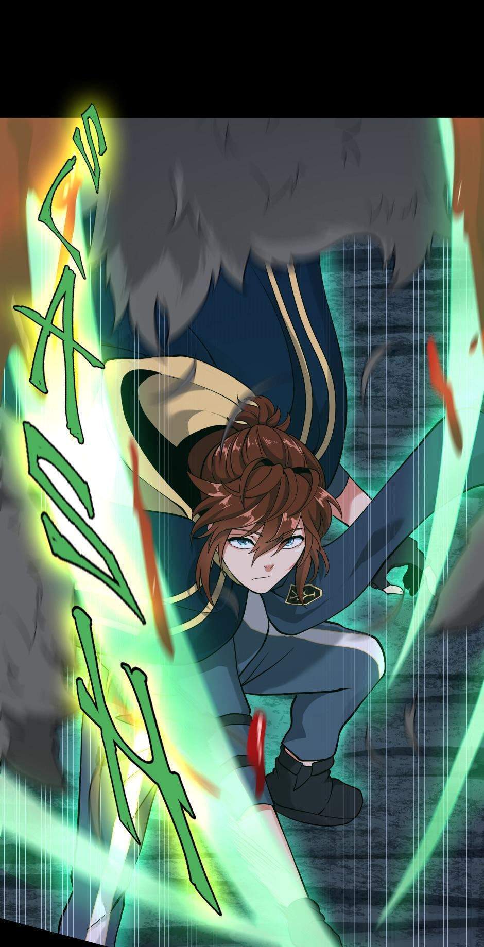 The Beginning After The End Chapter 116 page 64