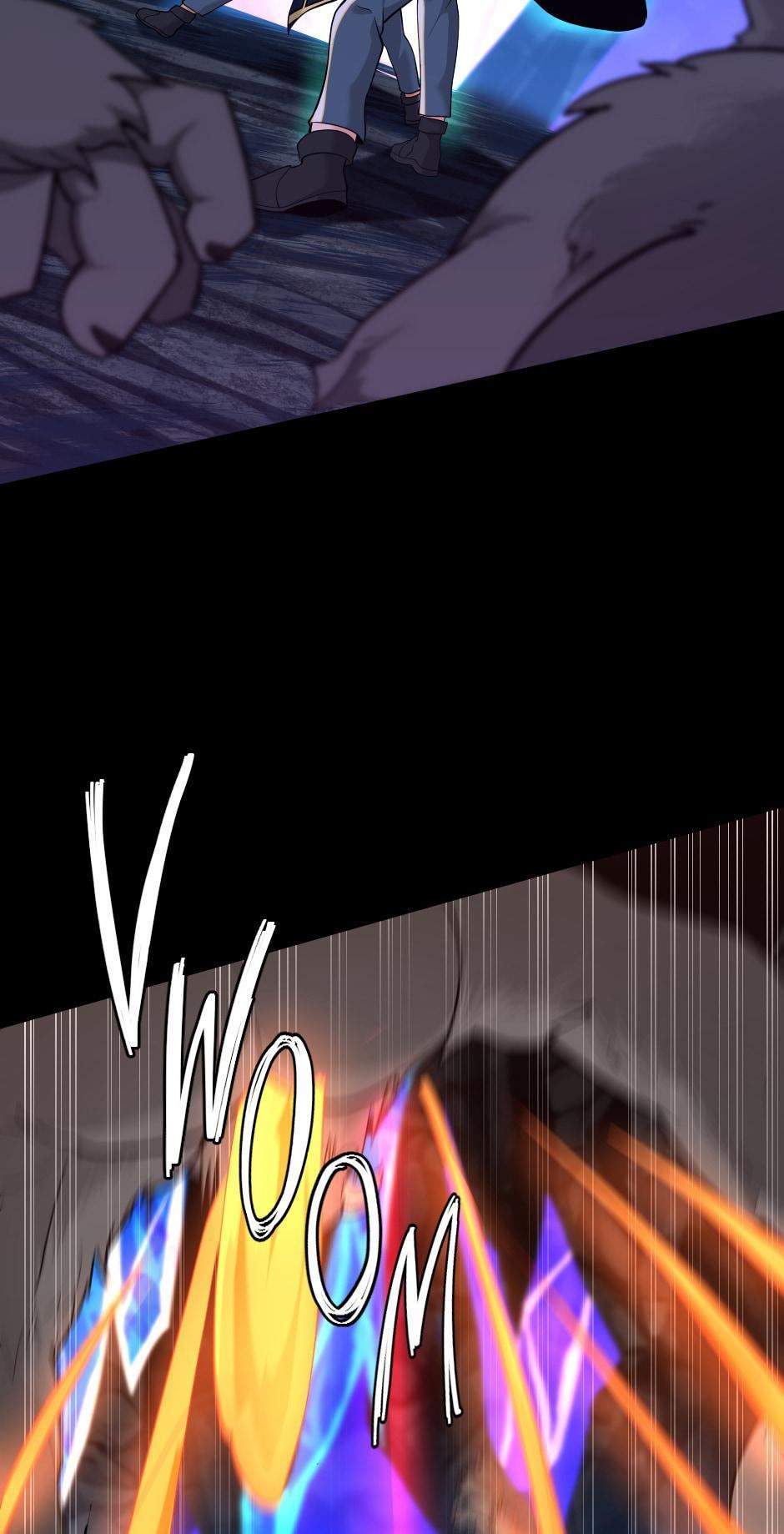 The Beginning After The End Chapter 116 page 66