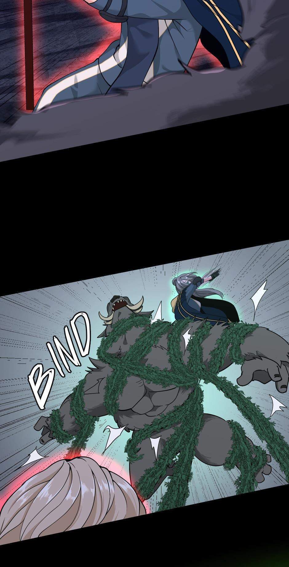 The Beginning After The End Chapter 116 page 68