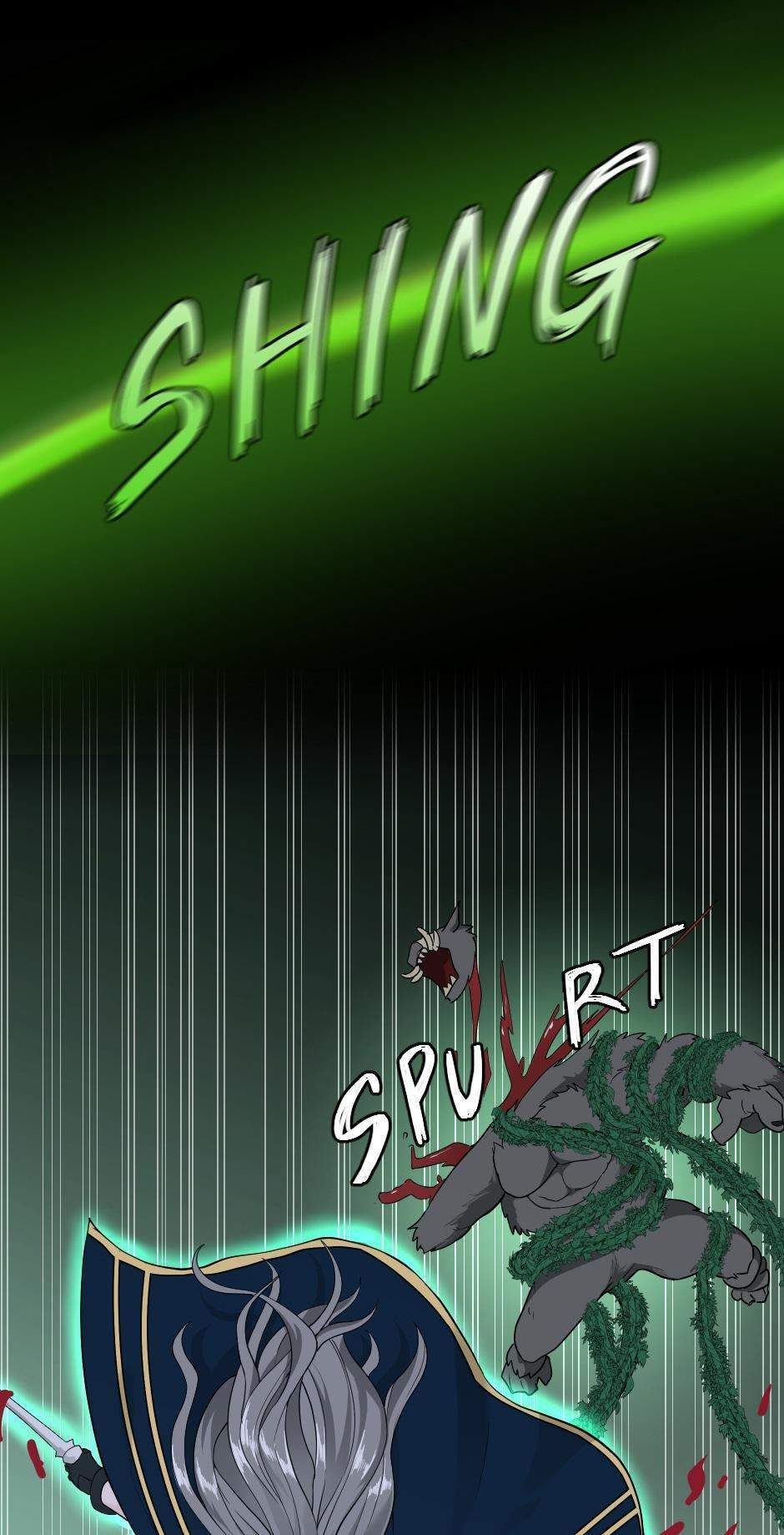 The Beginning After The End Chapter 116 page 69