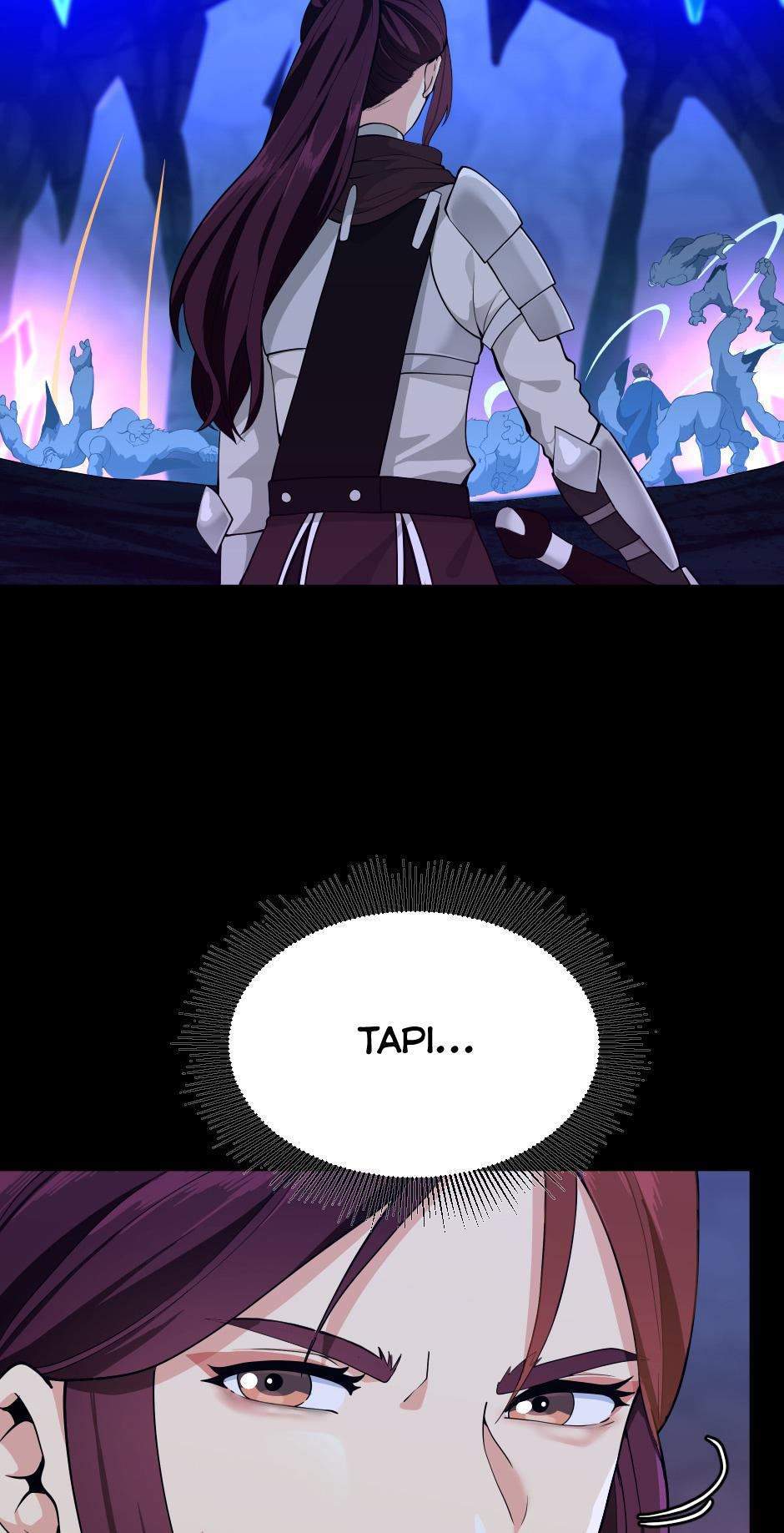 The Beginning After The End Chapter 116 page 71