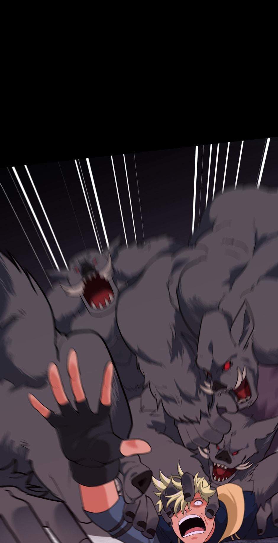 The Beginning After The End Chapter 116 page 77
