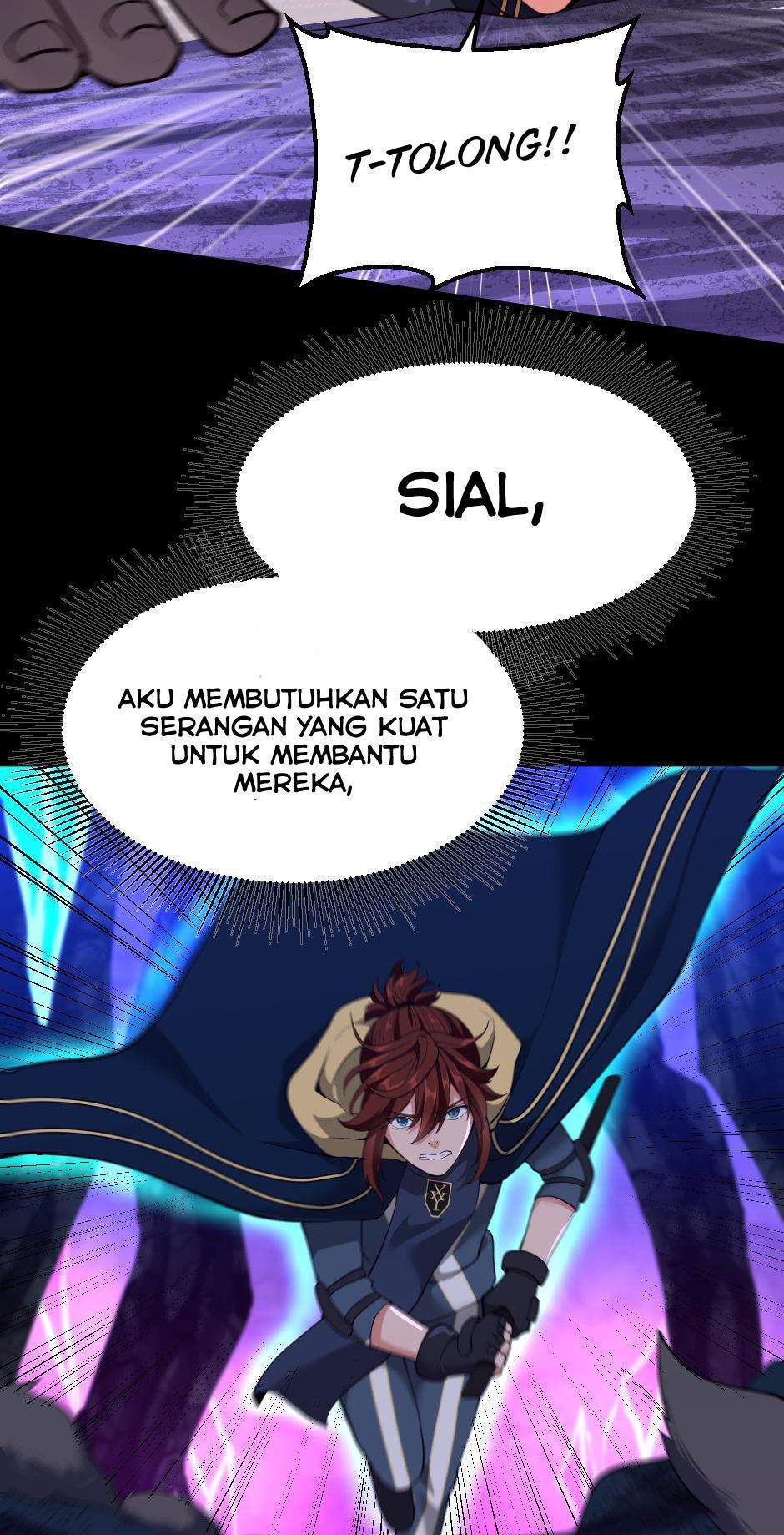 The Beginning After The End Chapter 116 page 78