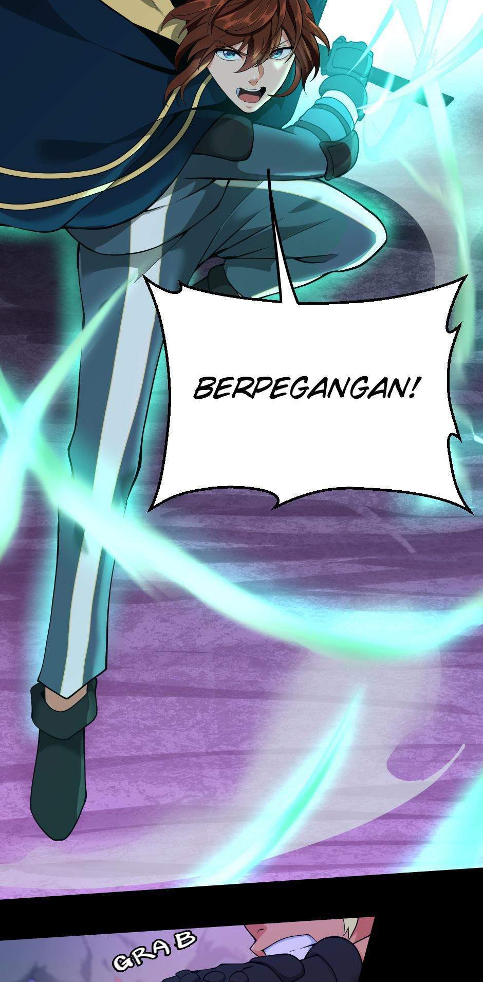 The Beginning After The End Chapter 116 page 83