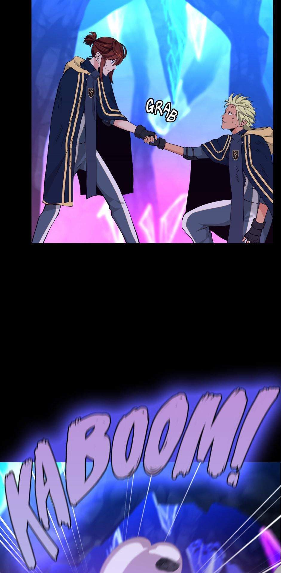 The Beginning After The End Chapter 116 page 88
