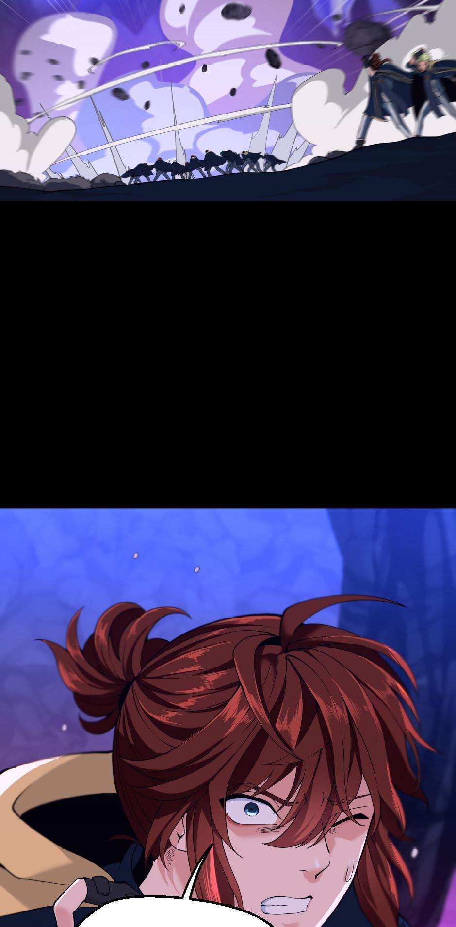 The Beginning After The End Chapter 116 page 89