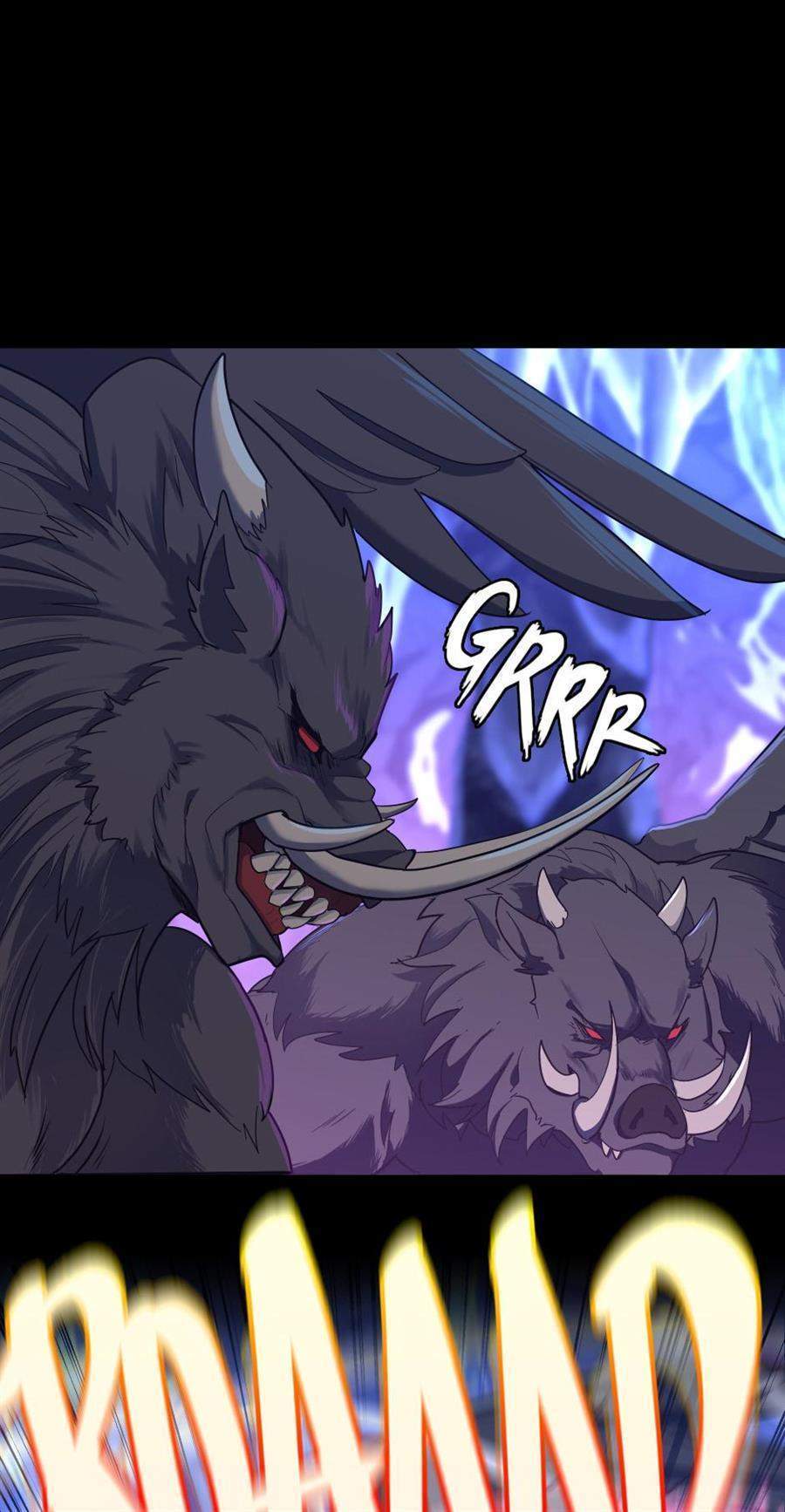 The Beginning After The End Chapter 117 page 2