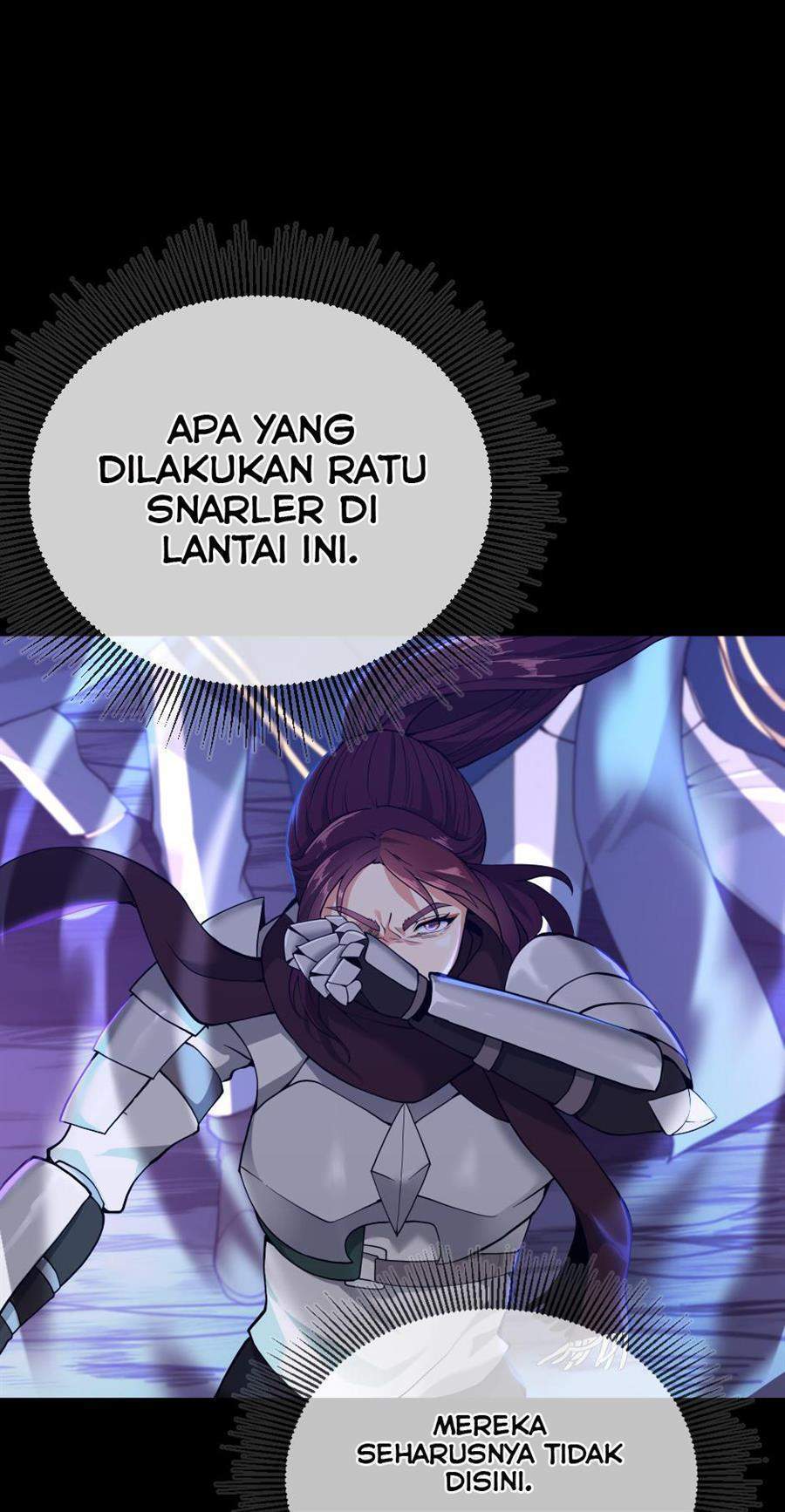 The Beginning After The End Chapter 117 page 4