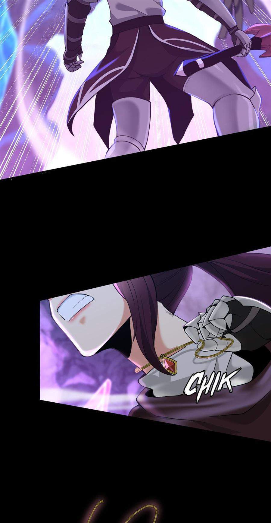 The Beginning After The End Chapter 117 page 6