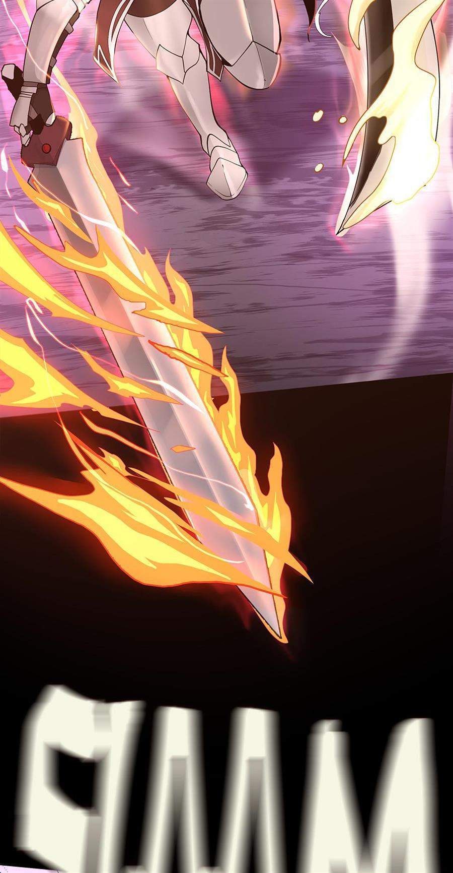 The Beginning After The End Chapter 117 page 8