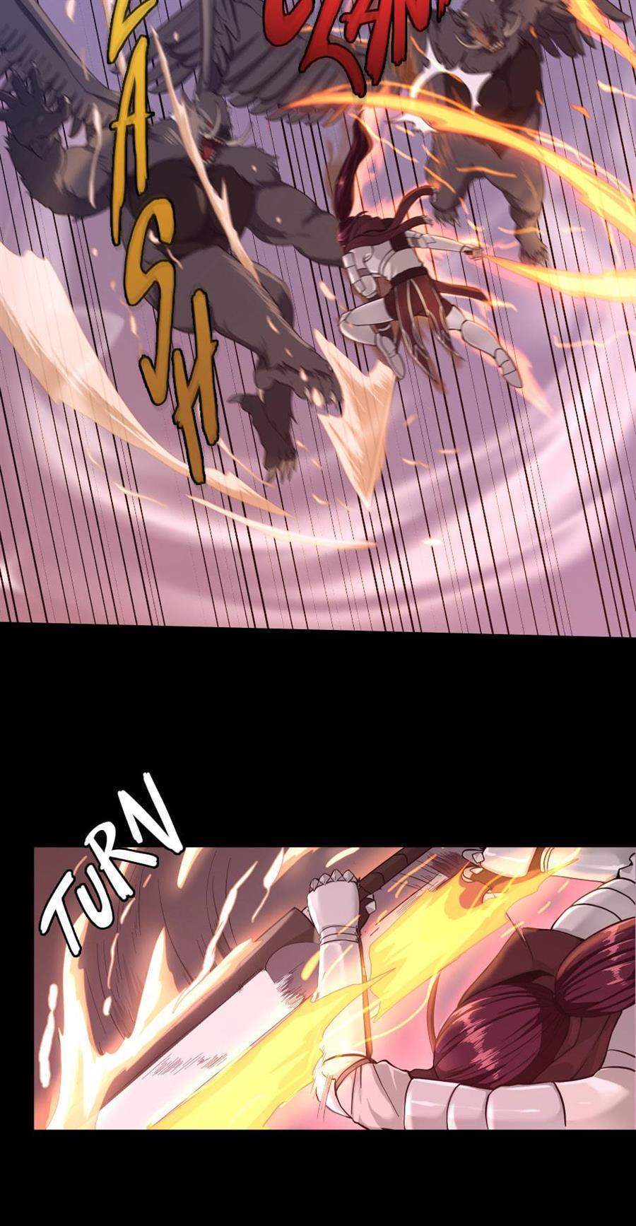 The Beginning After The End Chapter 117 page 15