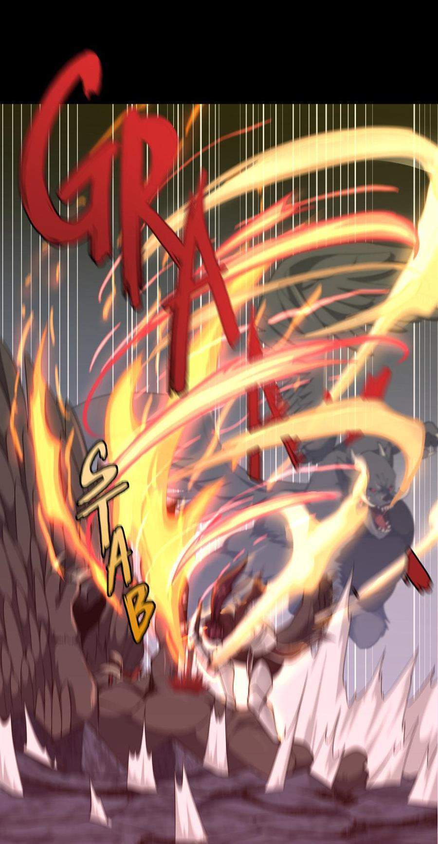 The Beginning After The End Chapter 117 page 16