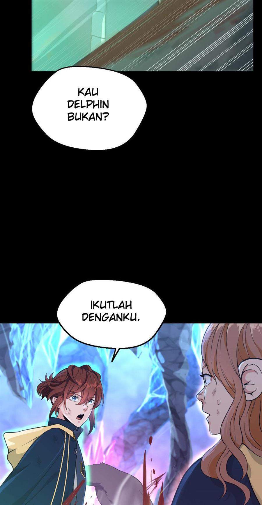 The Beginning After The End Chapter 117 page 20