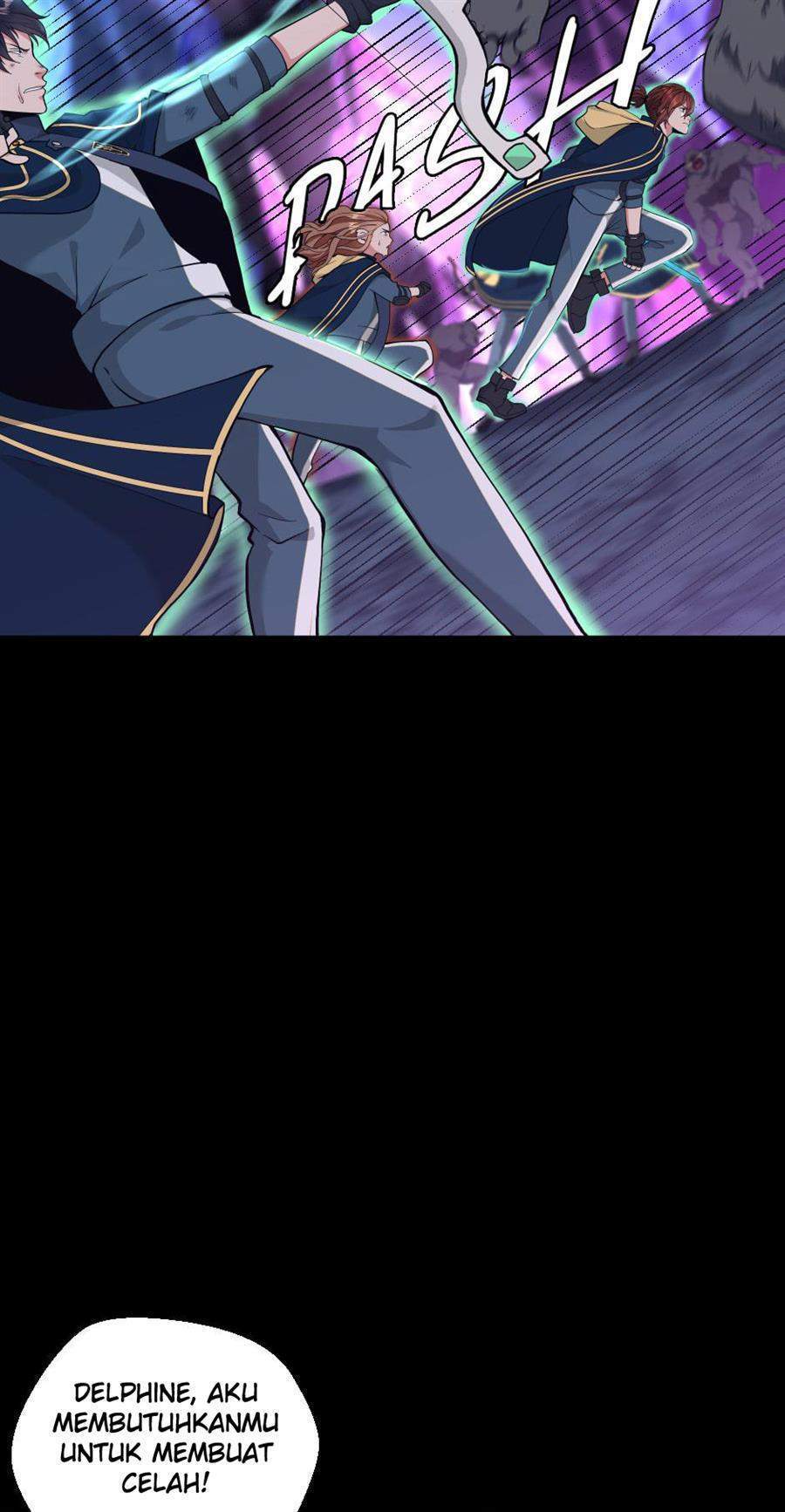 The Beginning After The End Chapter 117 page 24