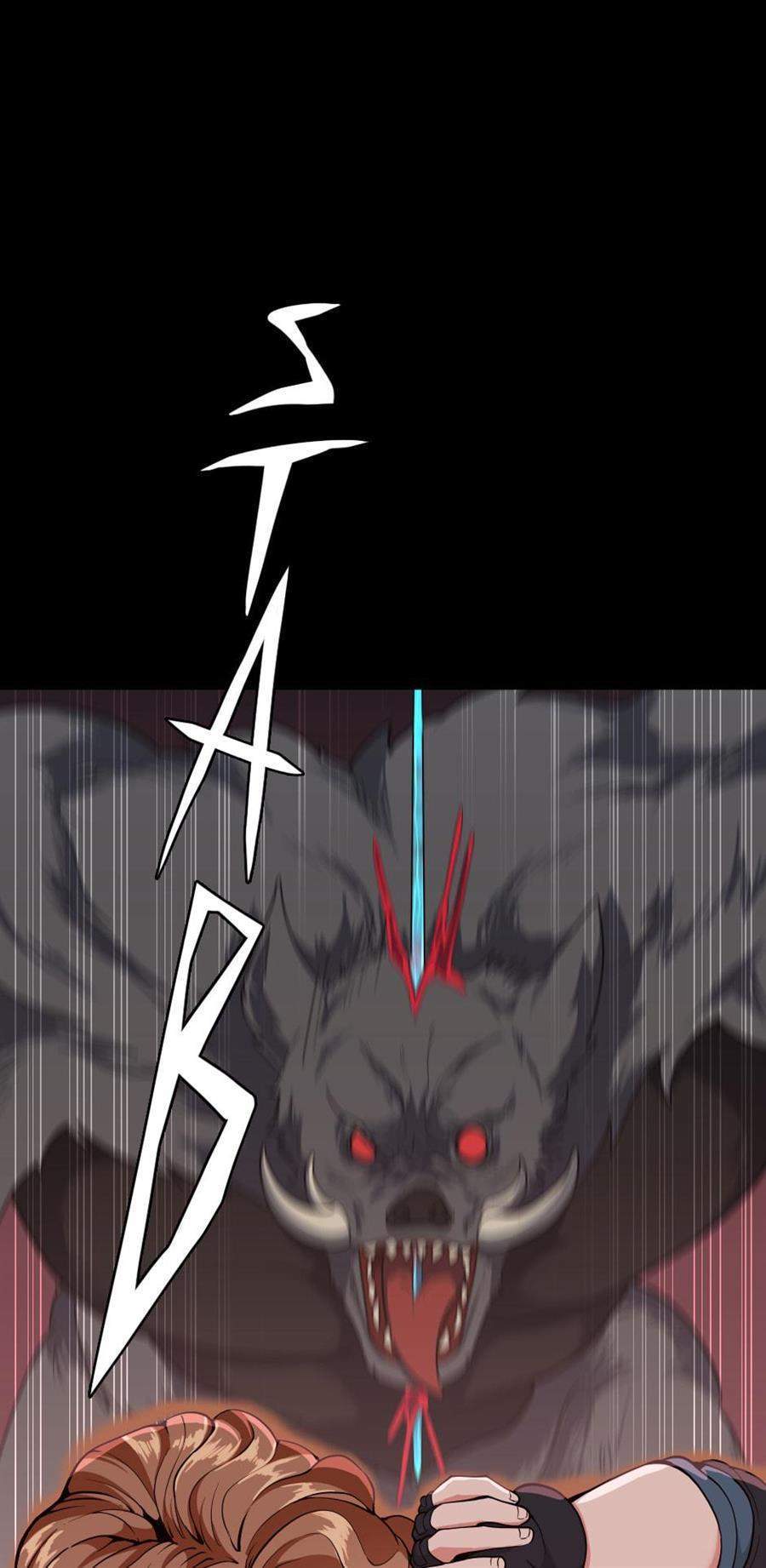 The Beginning After The End Chapter 117 page 28