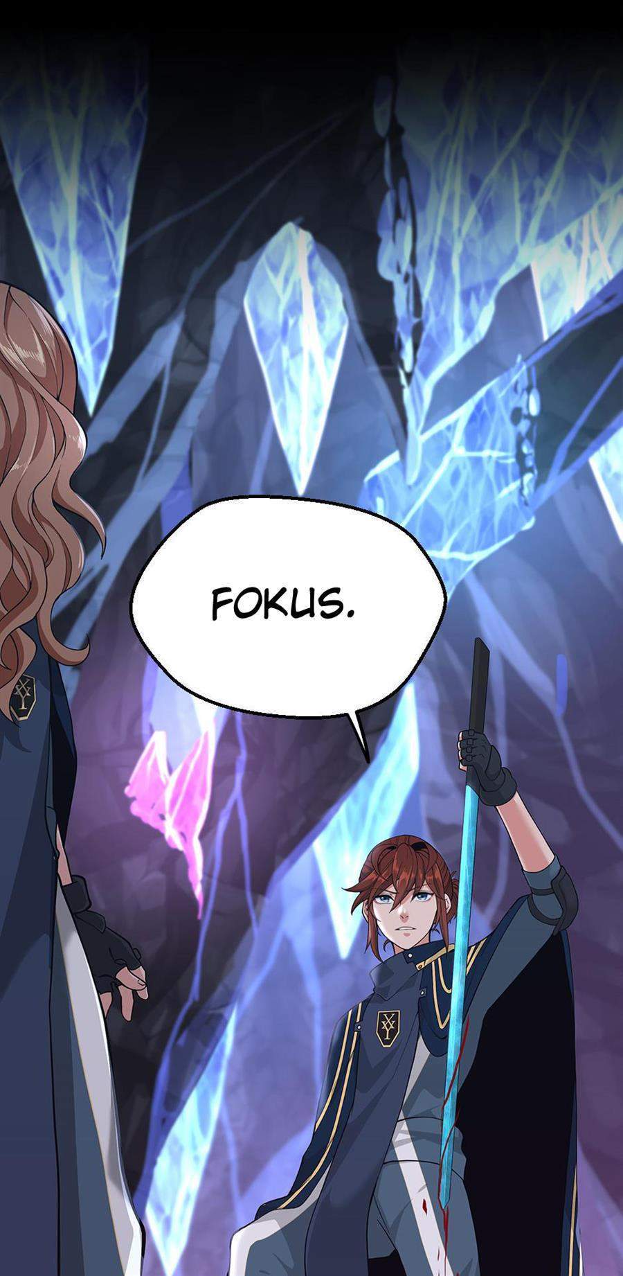 The Beginning After The End Chapter 117 page 30
