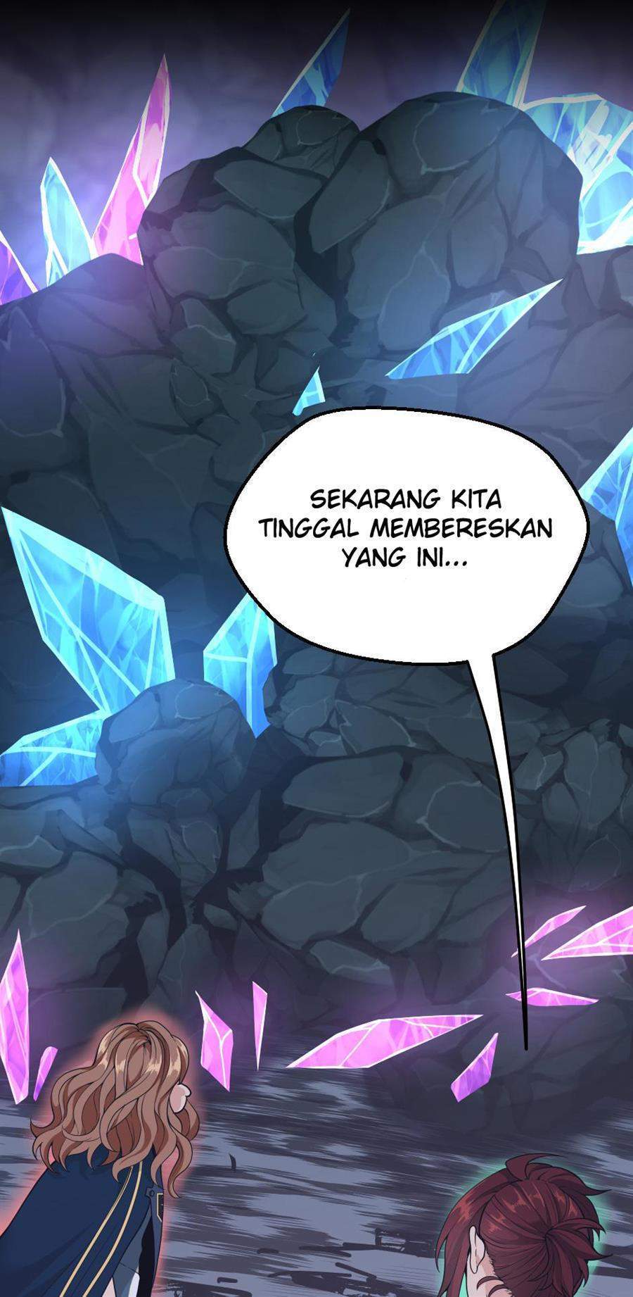 The Beginning After The End Chapter 117 page 43