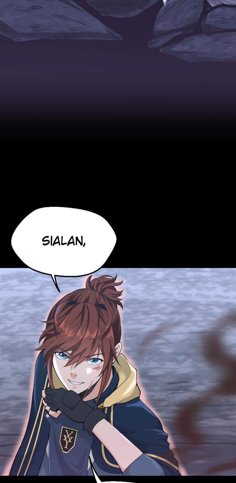 The Beginning After The End Chapter 117 page 50