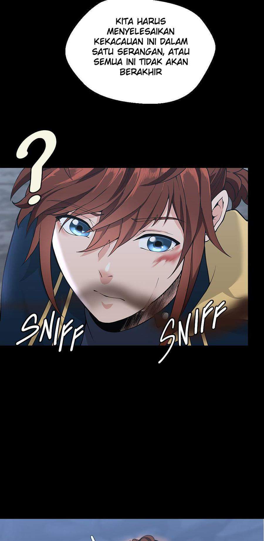 The Beginning After The End Chapter 117 page 51