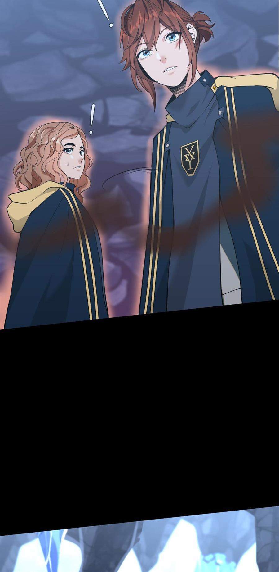 The Beginning After The End Chapter 117 page 52
