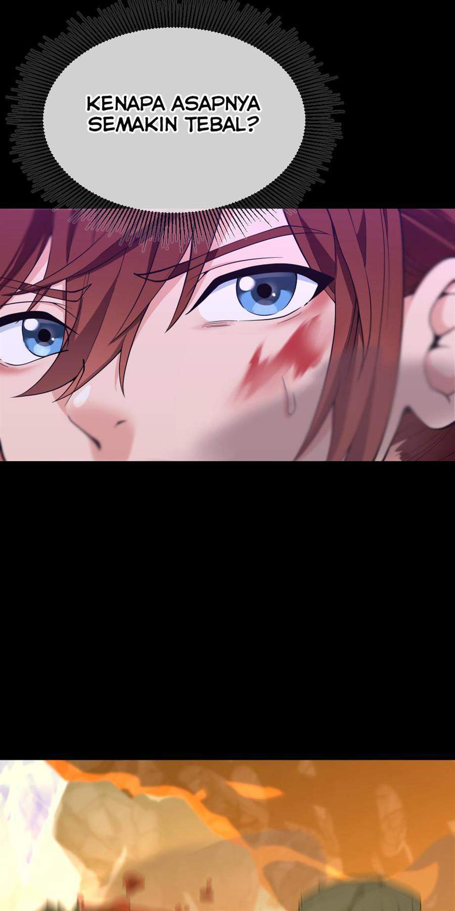 The Beginning After The End Chapter 117 page 55