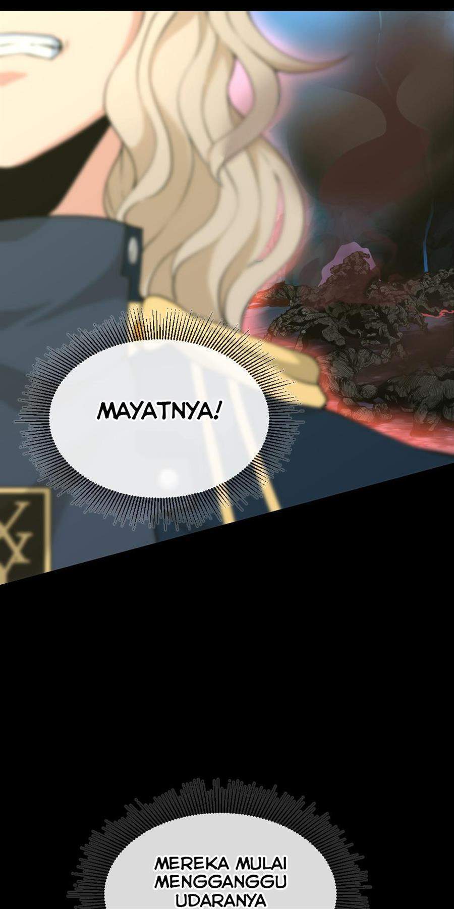The Beginning After The End Chapter 117 page 57
