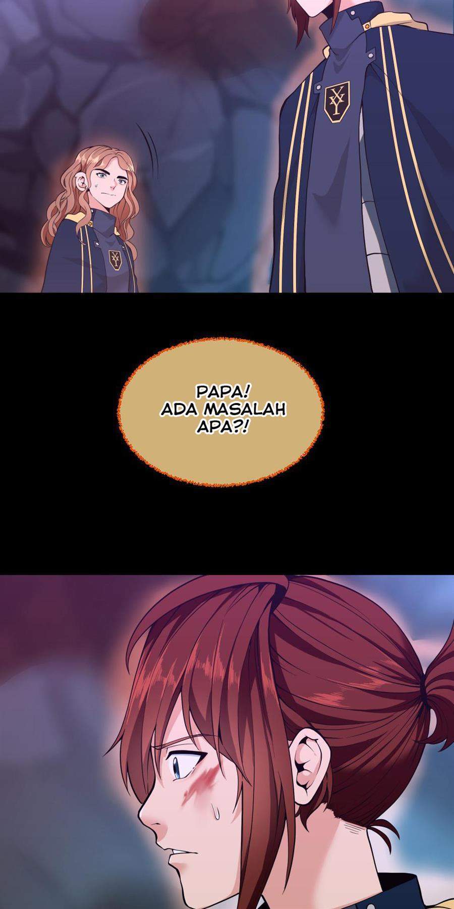 The Beginning After The End Chapter 117 page 60