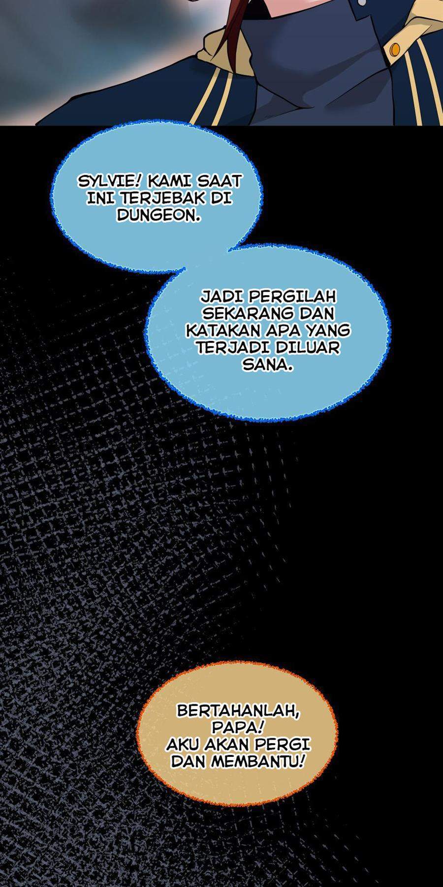 The Beginning After The End Chapter 117 page 61