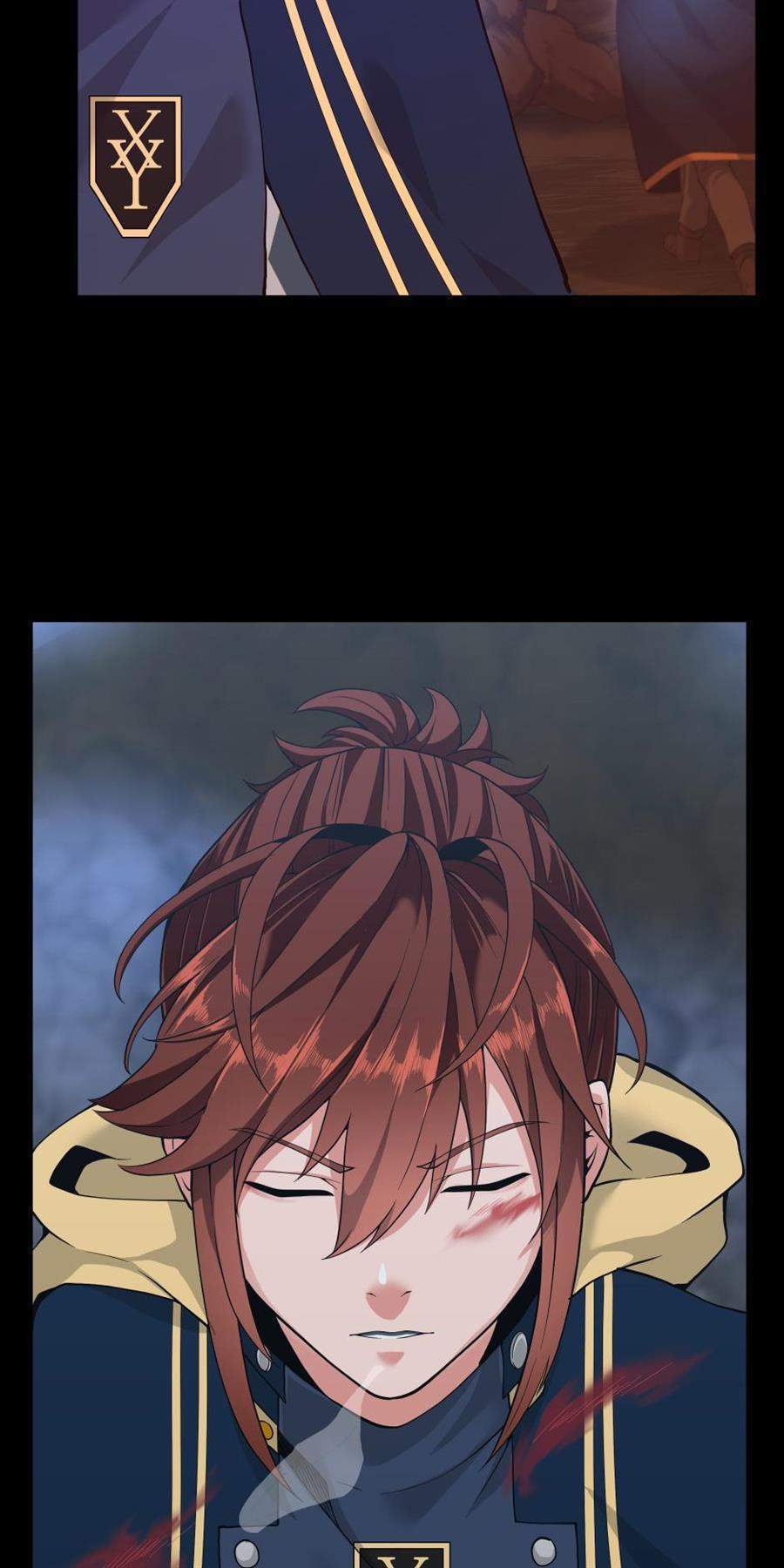 The Beginning After The End Chapter 117 page 68