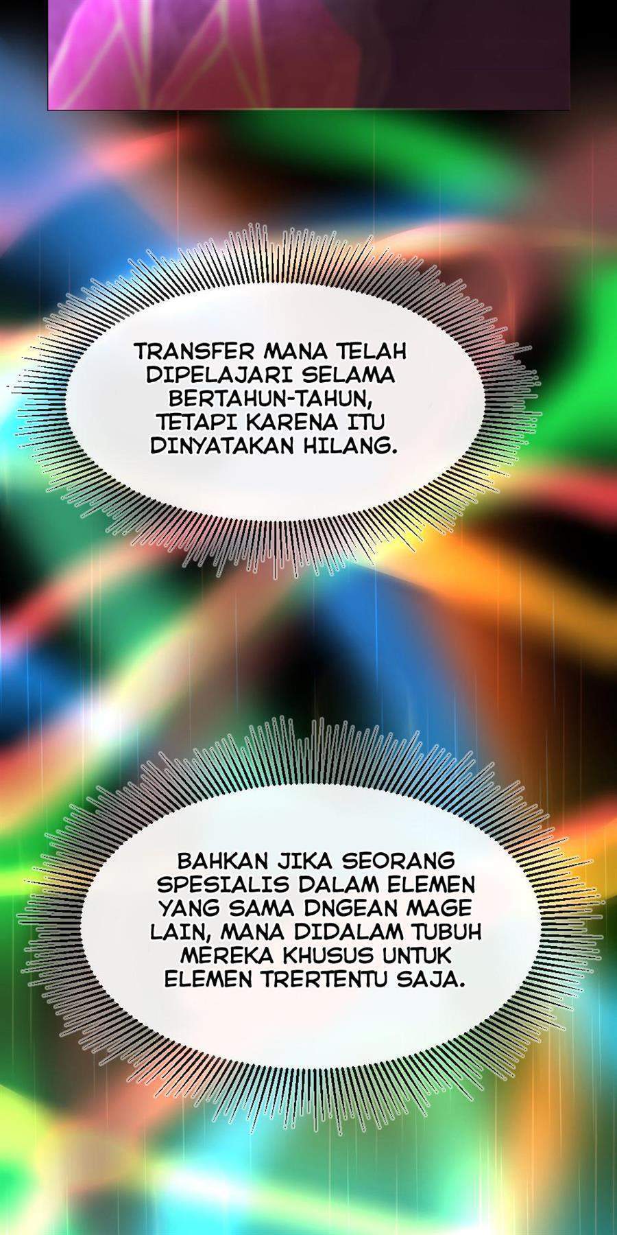 The Beginning After The End Chapter 117 page 70