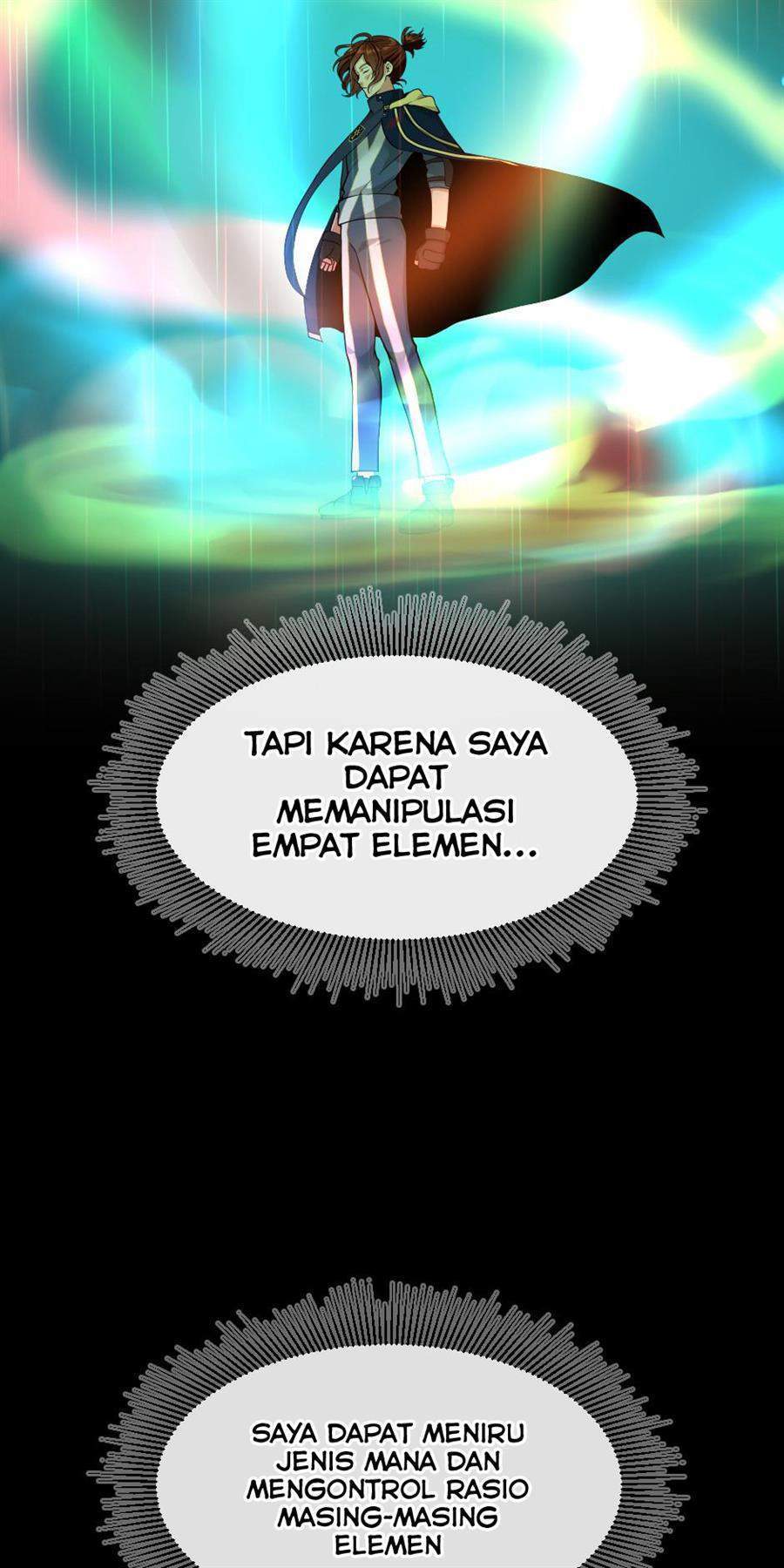 The Beginning After The End Chapter 117 page 71