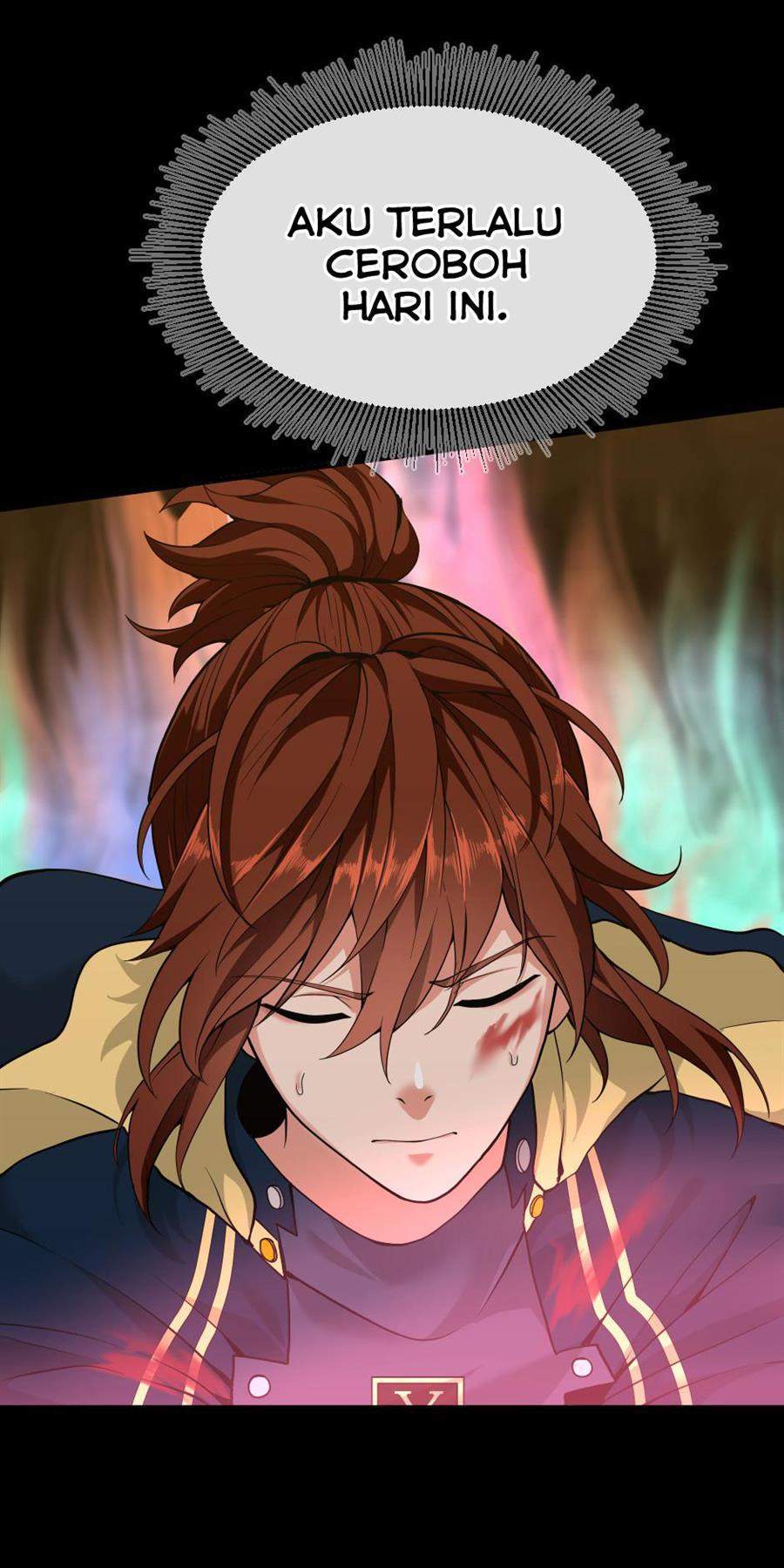 The Beginning After The End Chapter 117 page 76