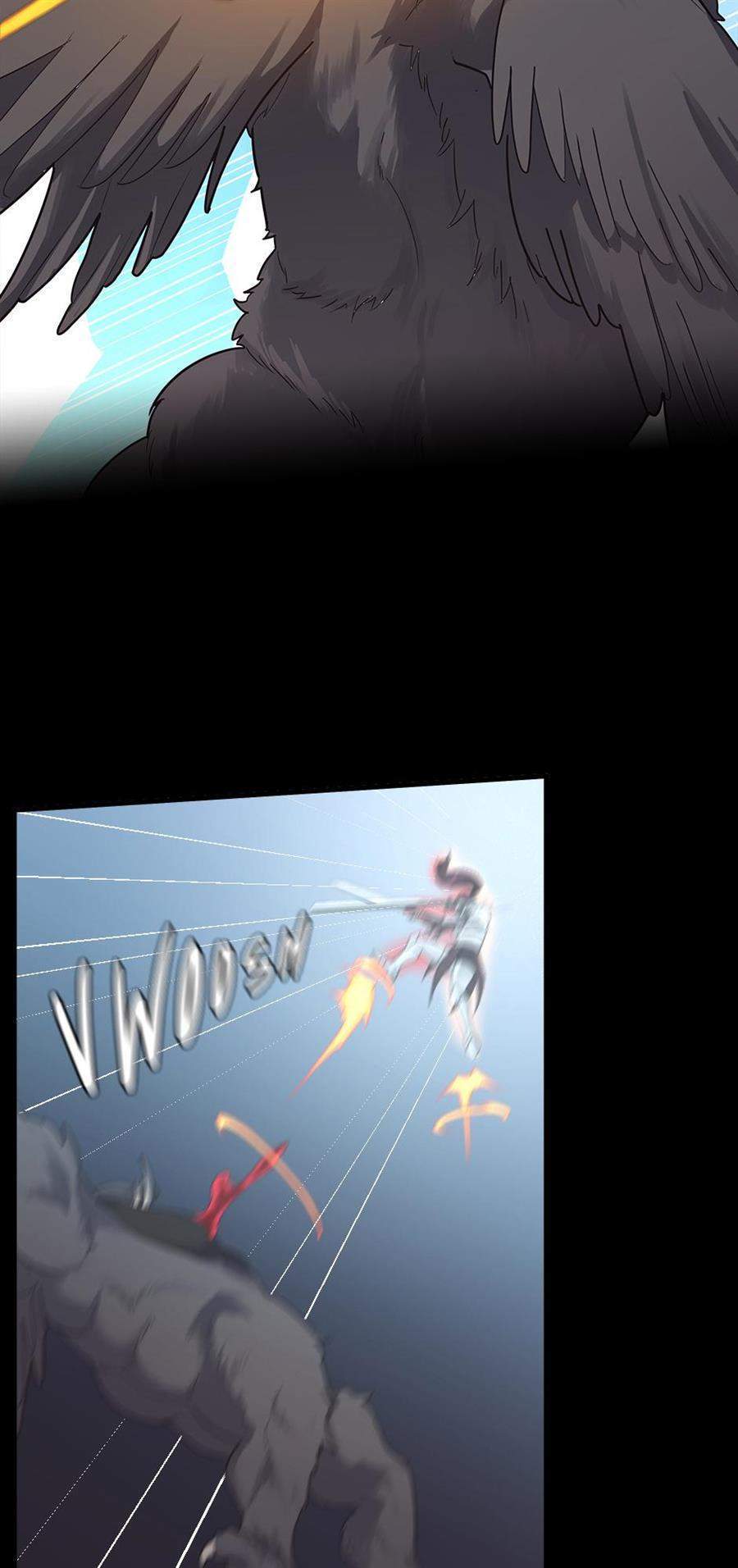 The Beginning After The End Chapter 117 page 89