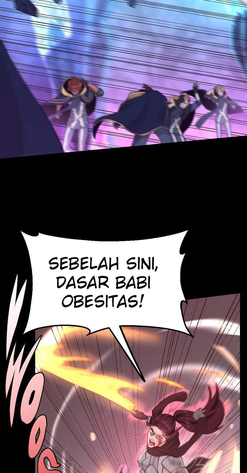 The Beginning After The End Chapter 118 page 9