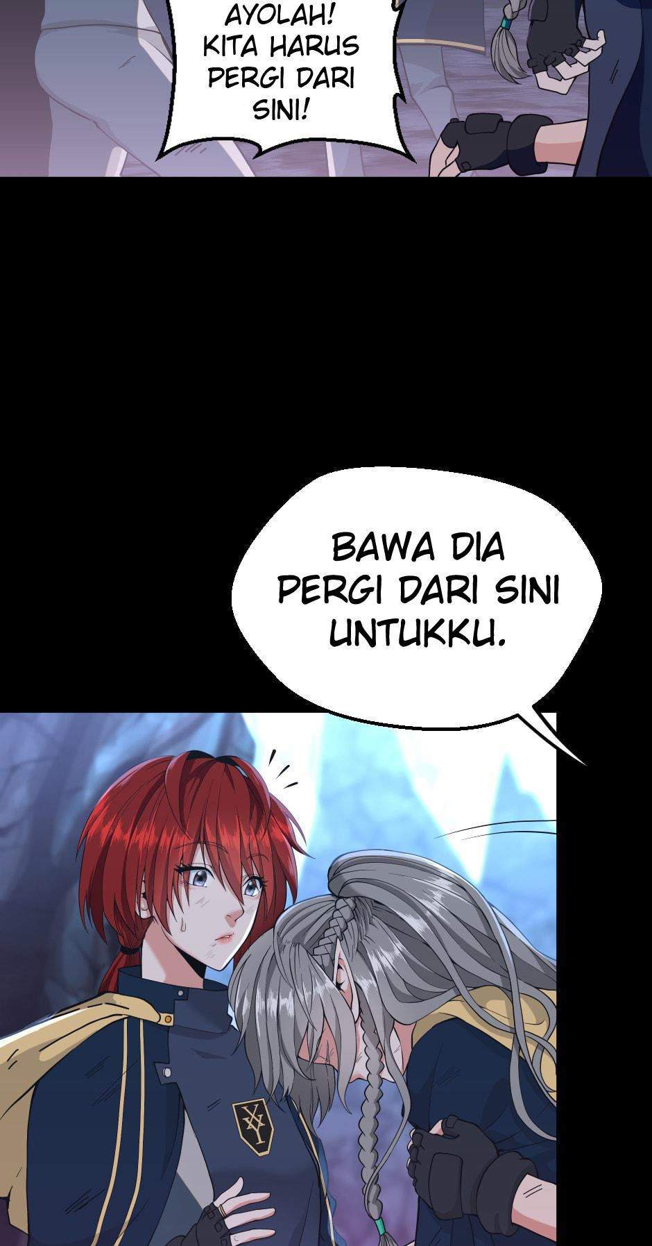 The Beginning After The End Chapter 118 page 12