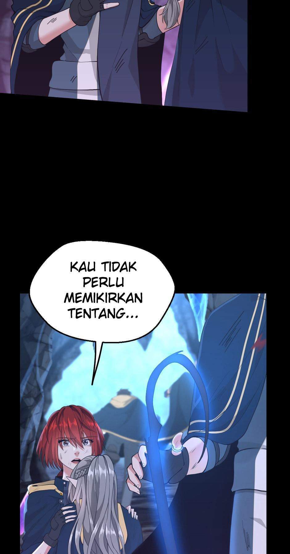The Beginning After The End Chapter 118 page 13
