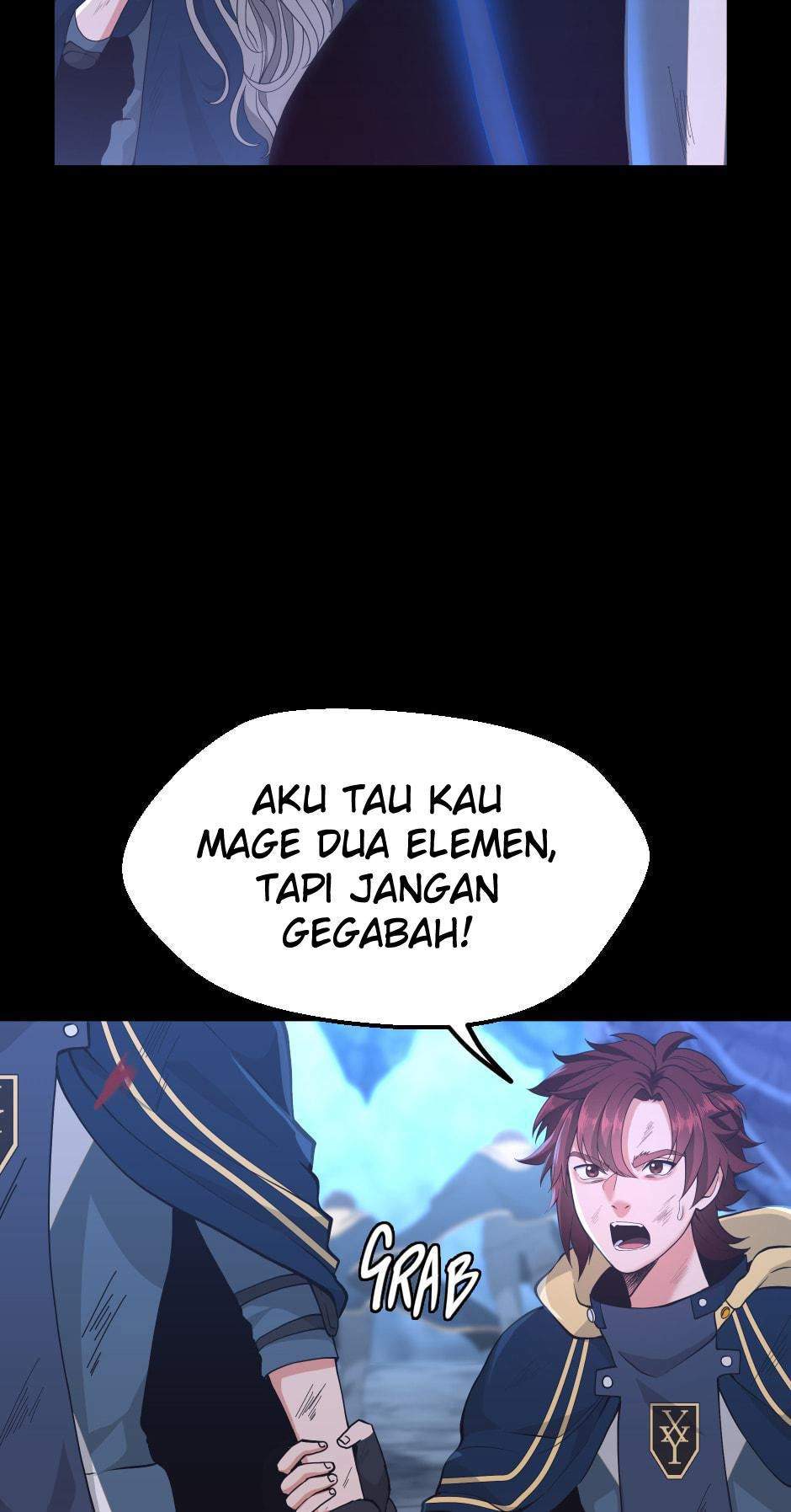 The Beginning After The End Chapter 118 page 14