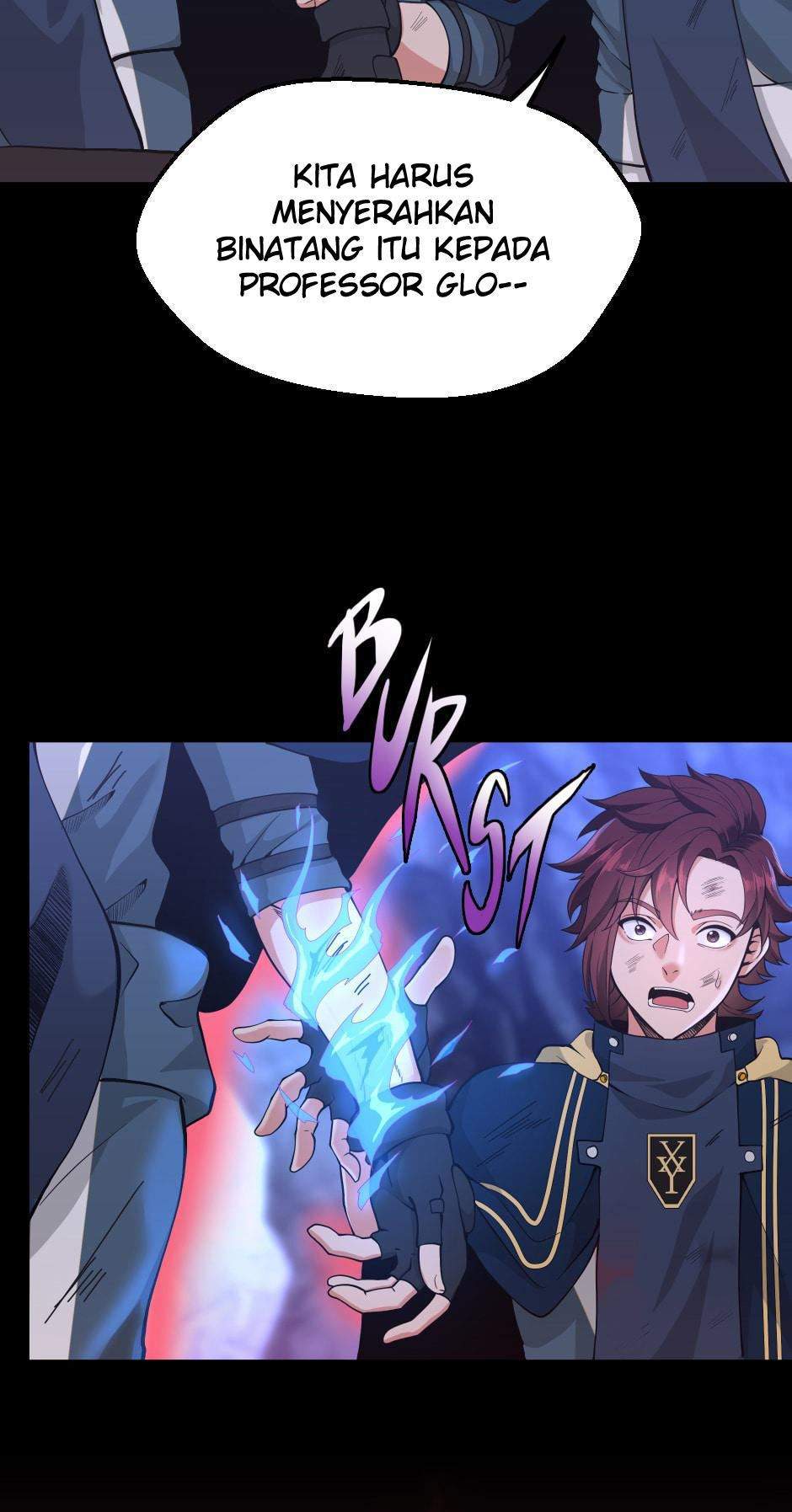 The Beginning After The End Chapter 118 page 15